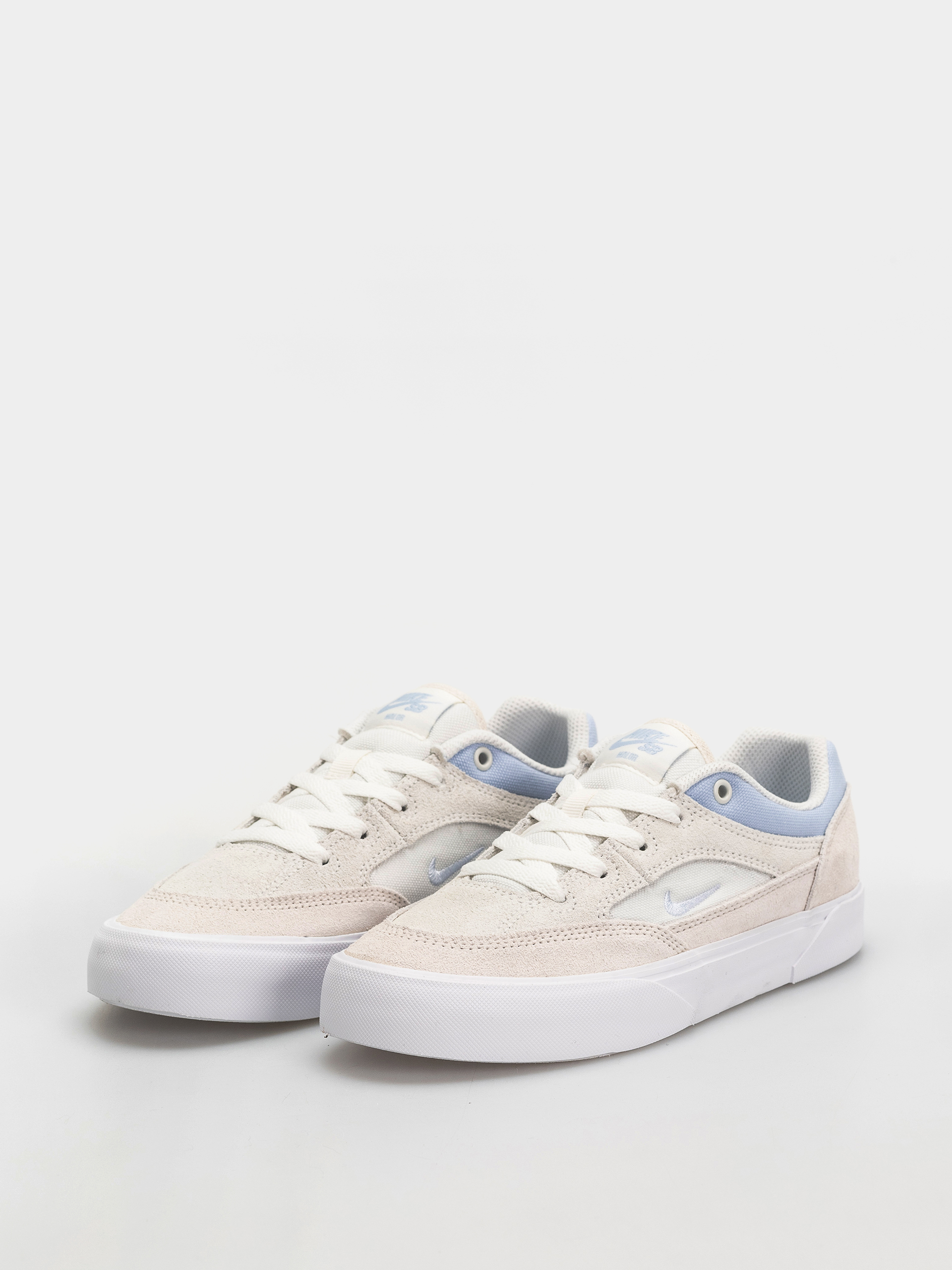 Nike SB Malor Cipők (phantom/hydrogen blue/summit white/white)