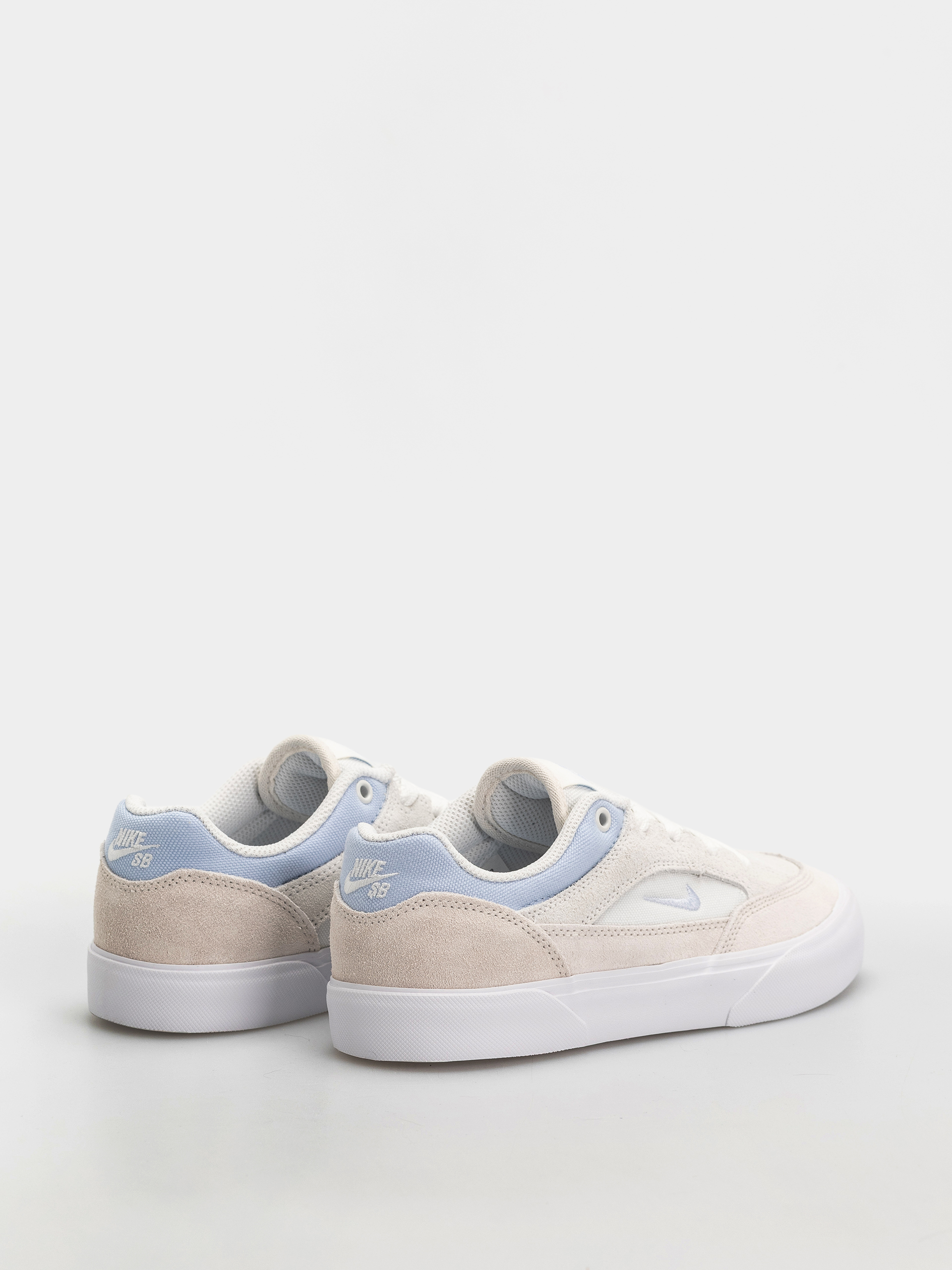 Nike SB Malor Cipők (phantom/hydrogen blue/summit white/white)