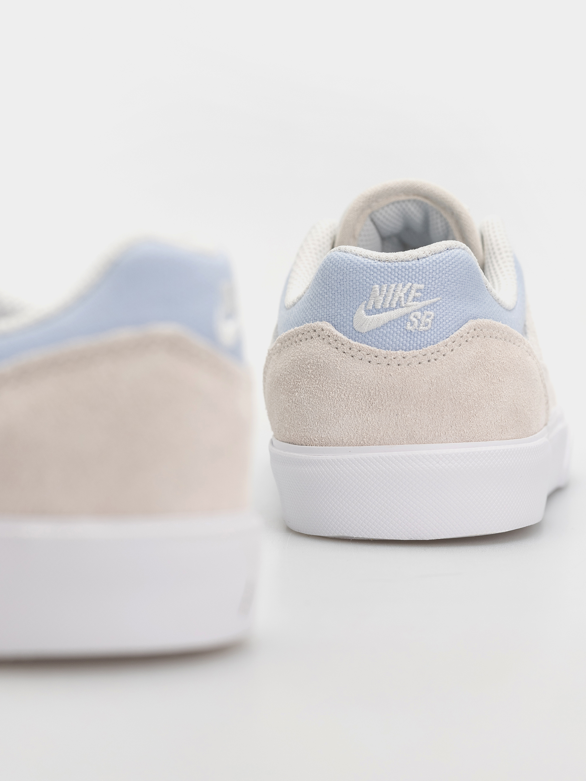 Nike SB Malor Cipők (phantom/hydrogen blue/summit white/white)