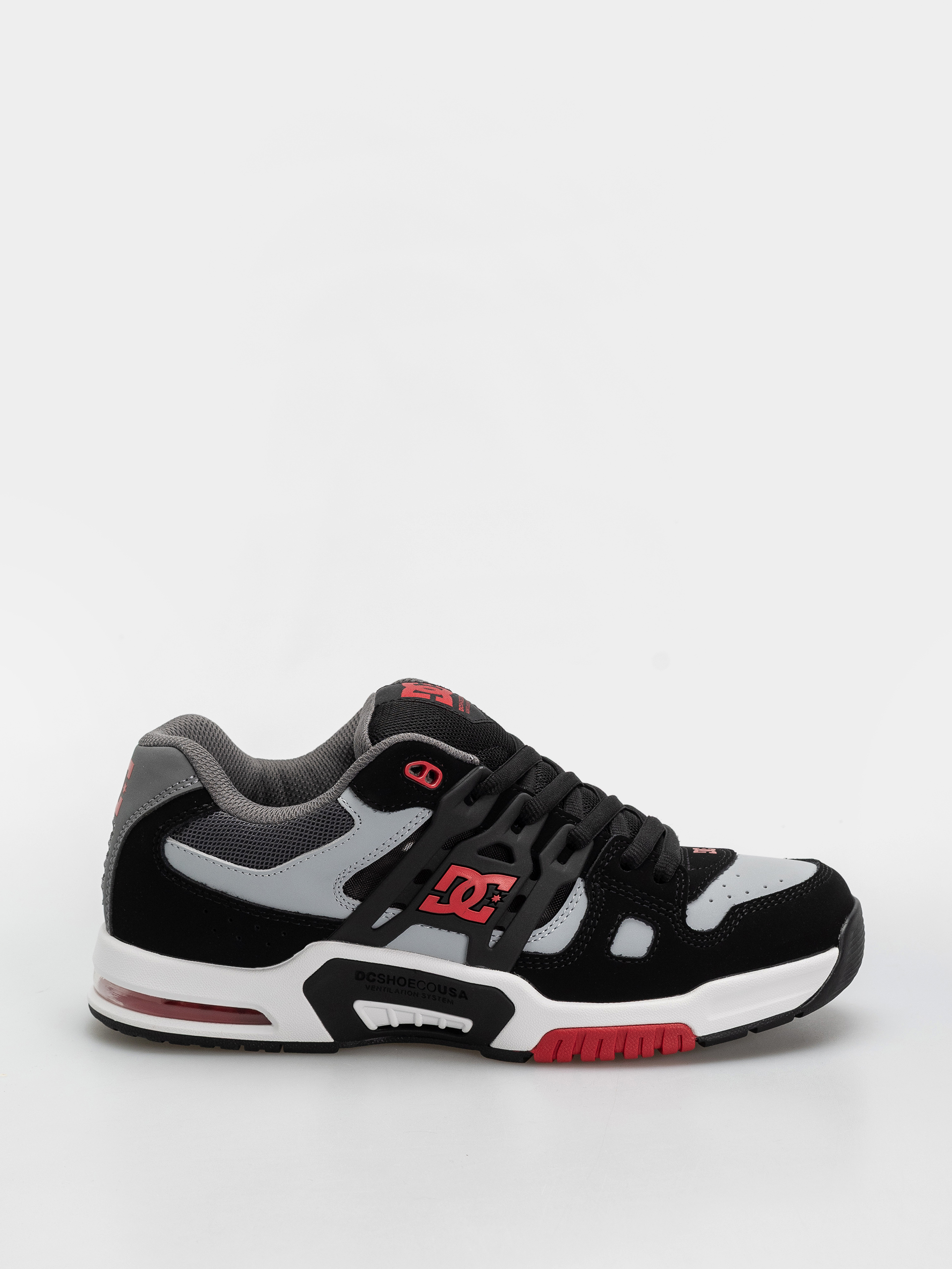 DC At 2 Cipu0151k (black/grey/red)