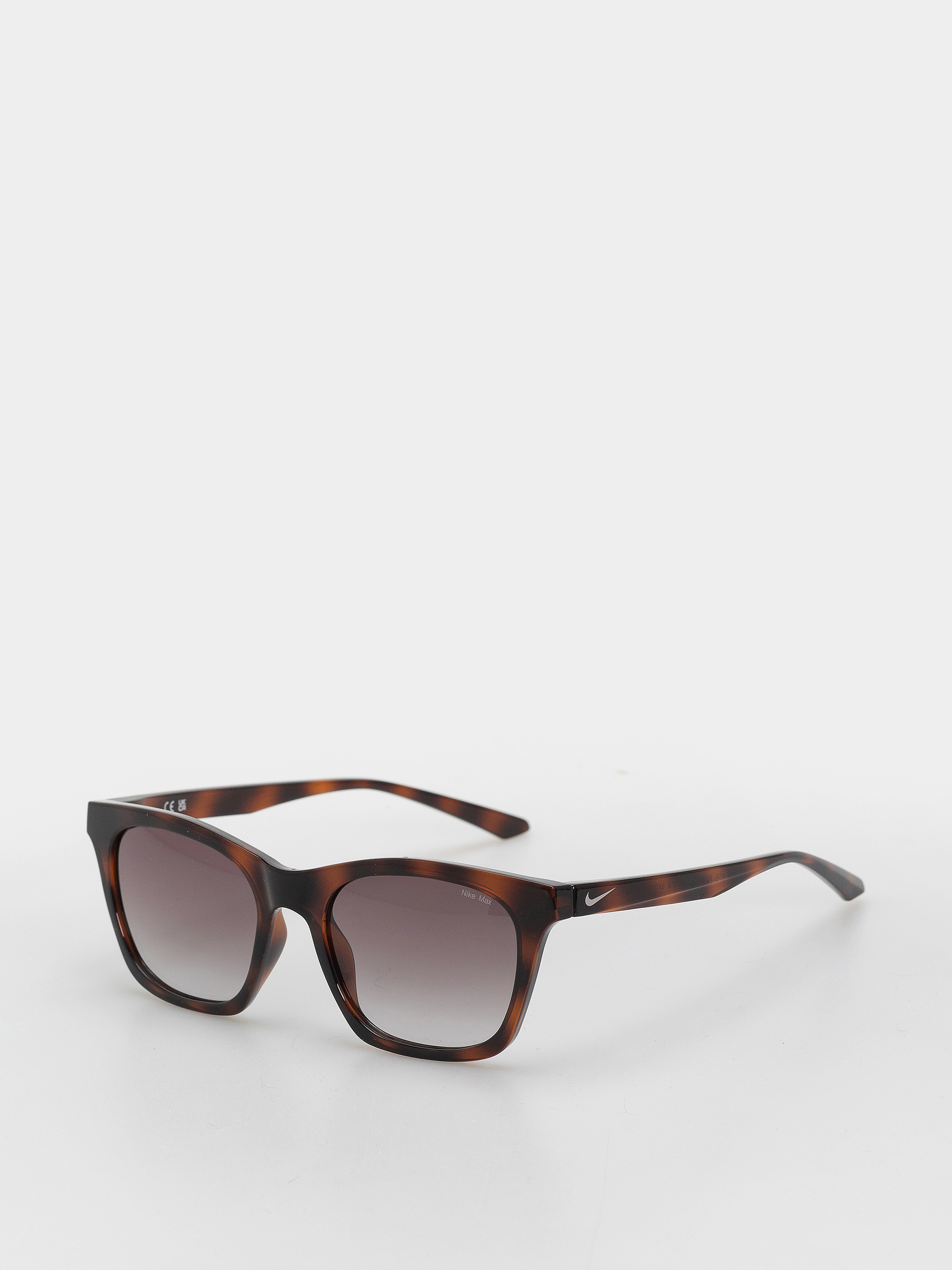 Nike Vital Flow Napszemüvegek (tortoise/brown gradient)