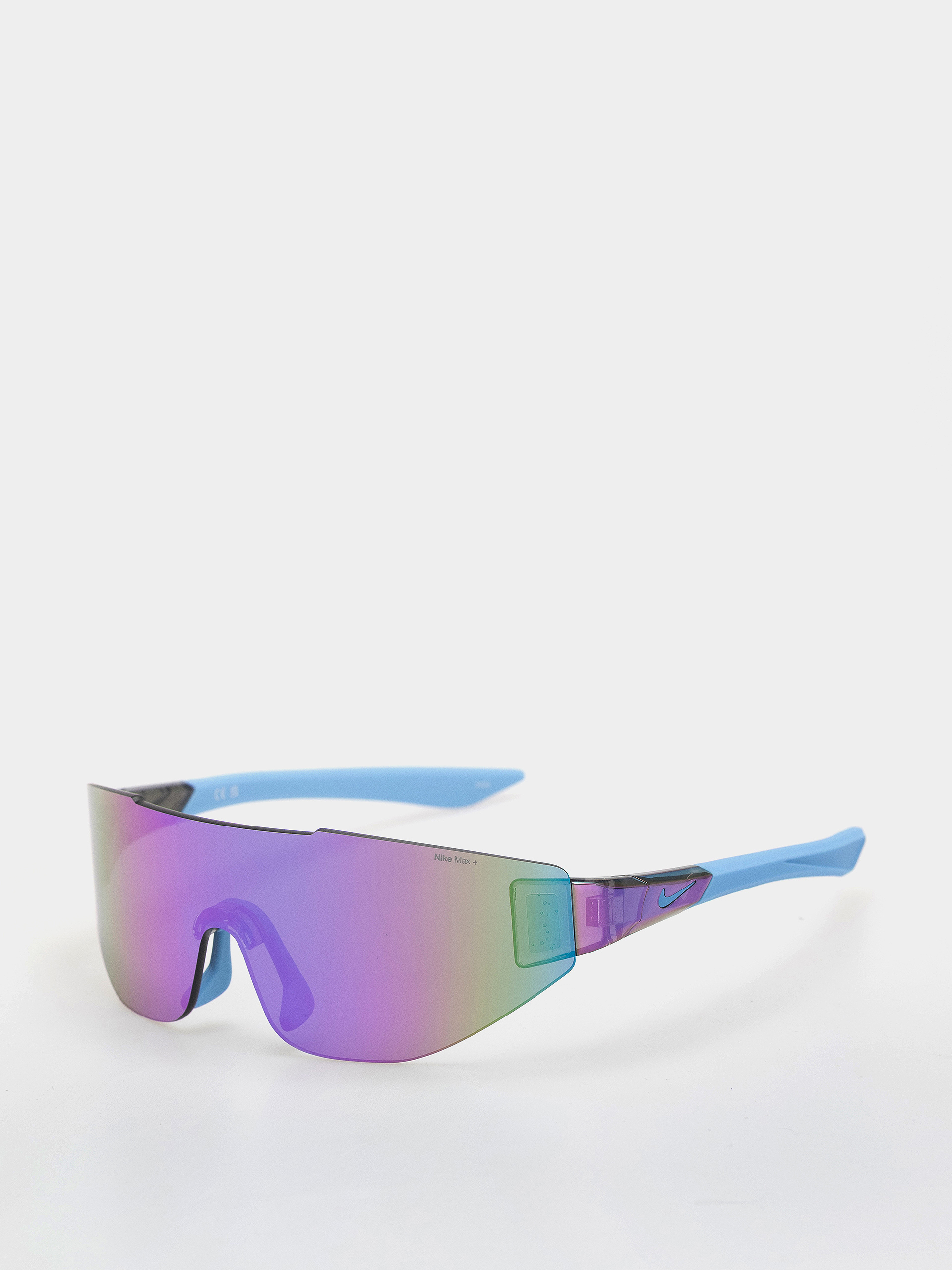 Nike Athena Edge Napszemu00fcvegek (university blue/magenta mir)
