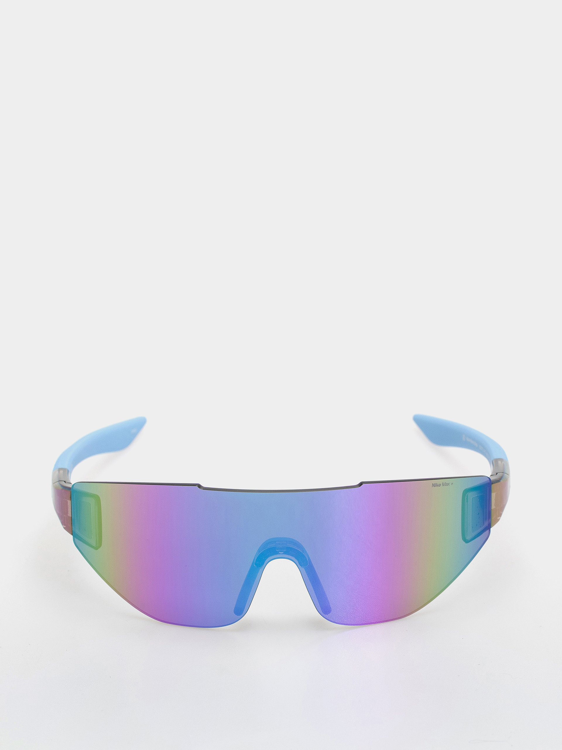 Nike Athena Edge Napszemüvegek (university blue/magenta mir)