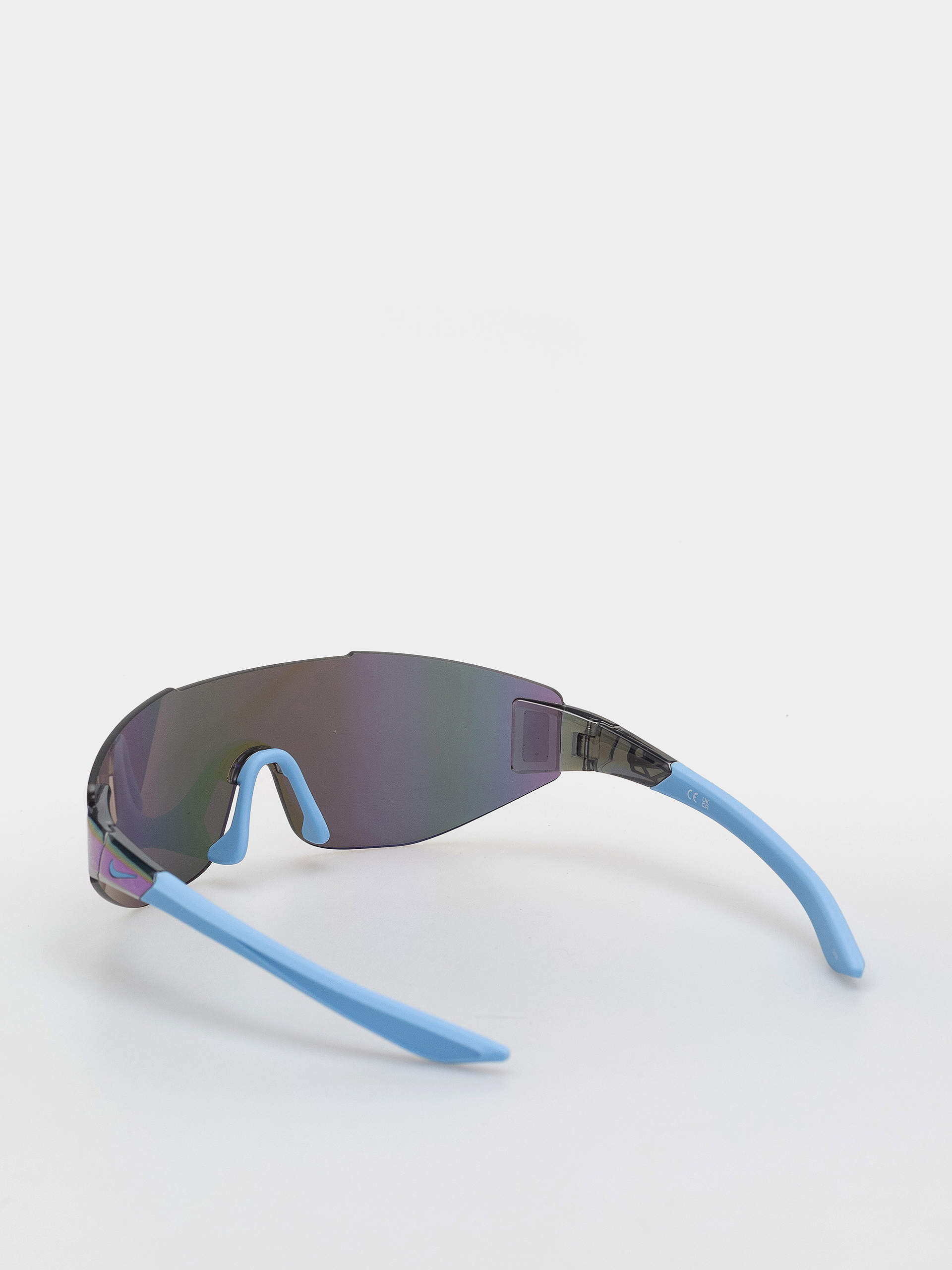 Nike Athena Edge Napszemüvegek (university blue/magenta mir)