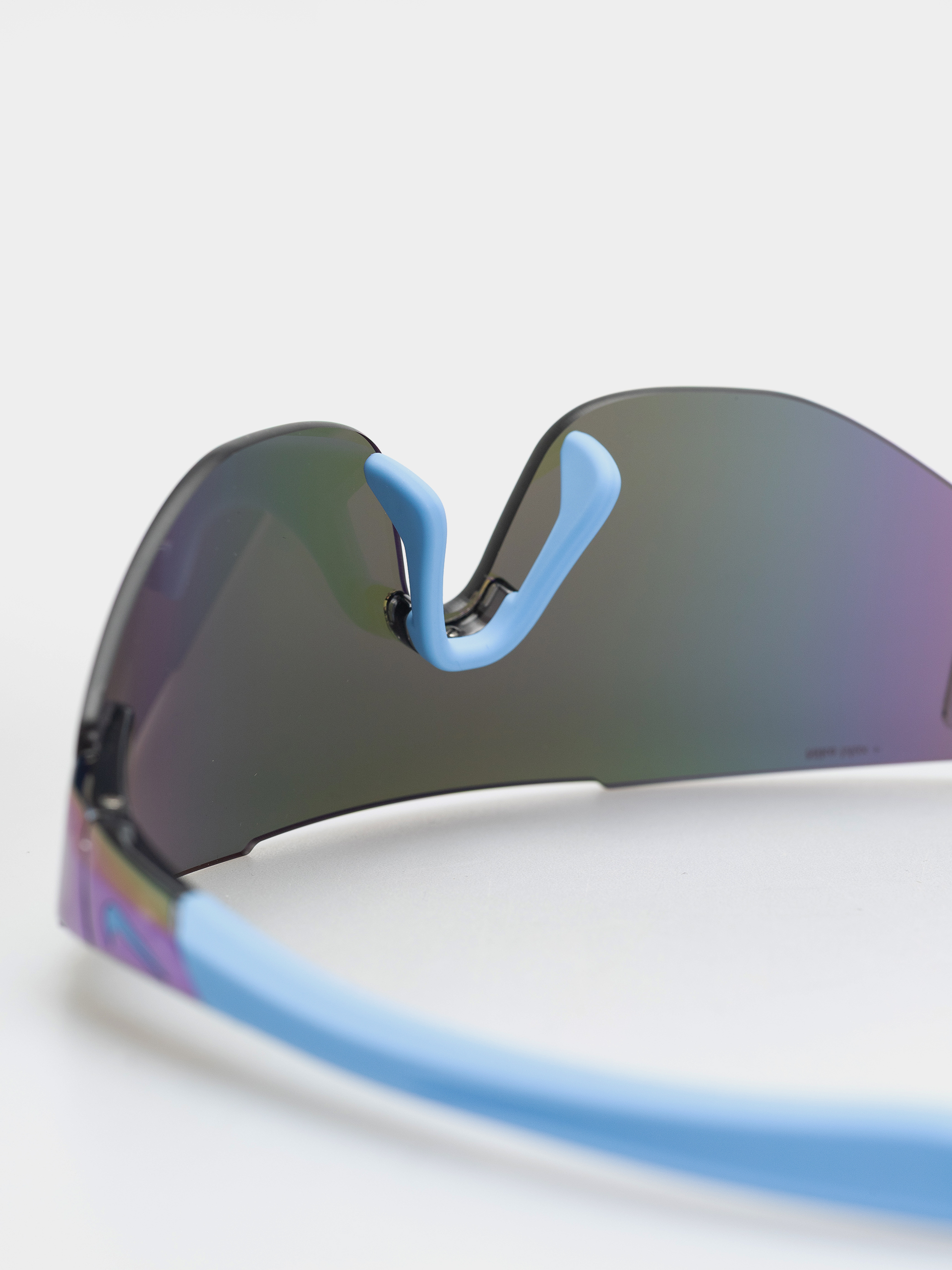 Nike Athena Edge Napszemüvegek (university blue/magenta mir)