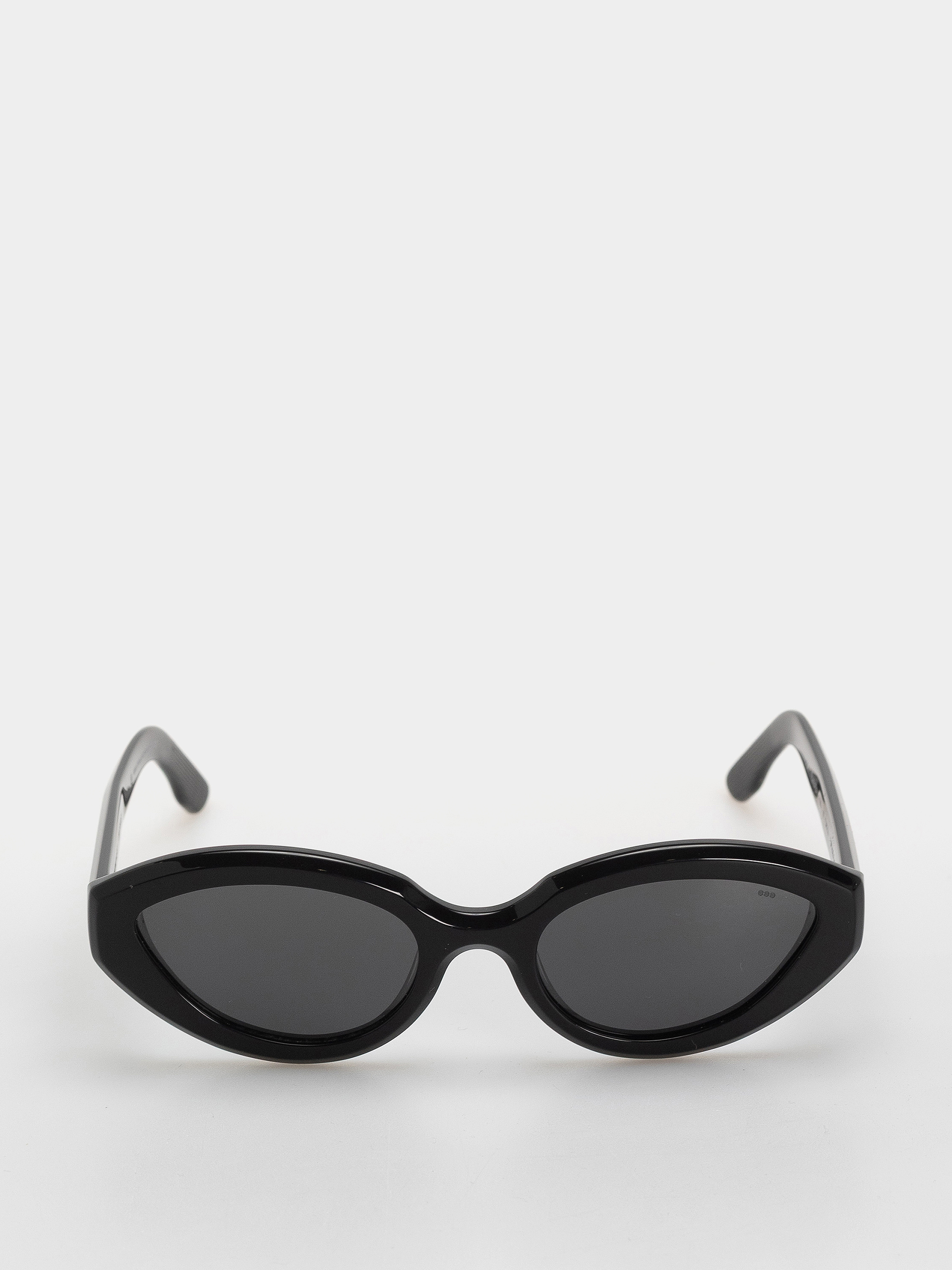 Komono Peggy Napszemüvegek (black)