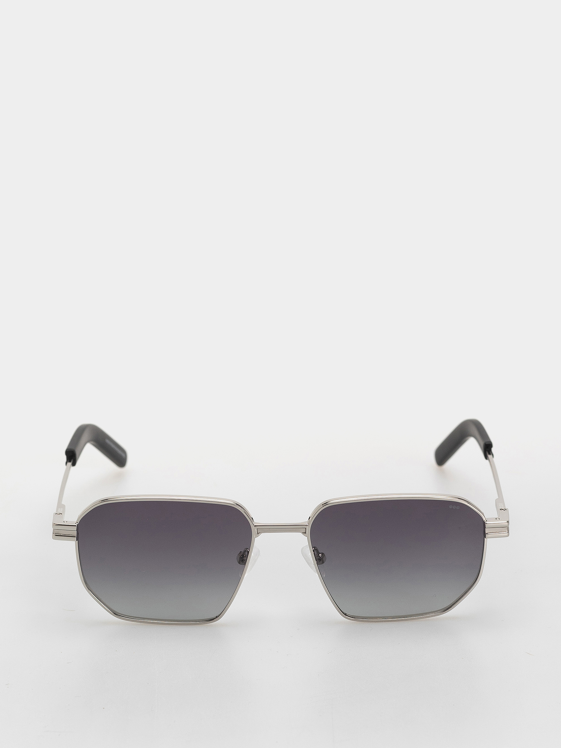 Komono Harvey Napszemüvegek (silver black)