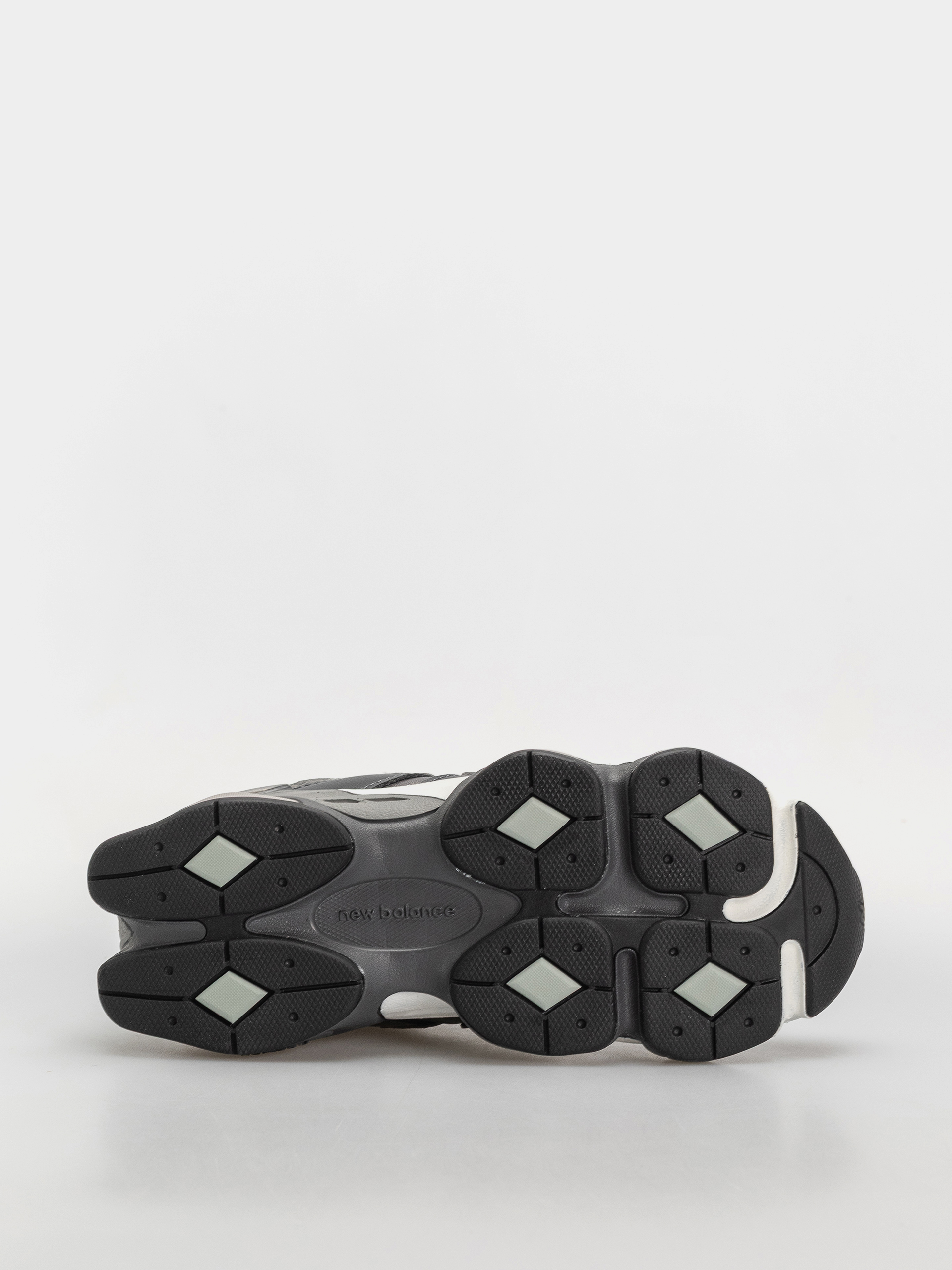 New Balance 9060 JR Cipők (magnet/faded black)
