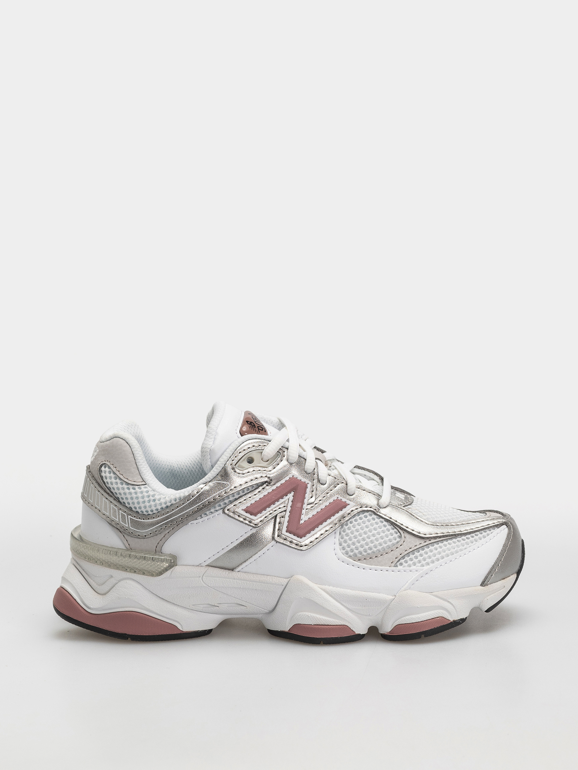 New Balance 9060 JR Cipu0151k (103 white/rosewood)