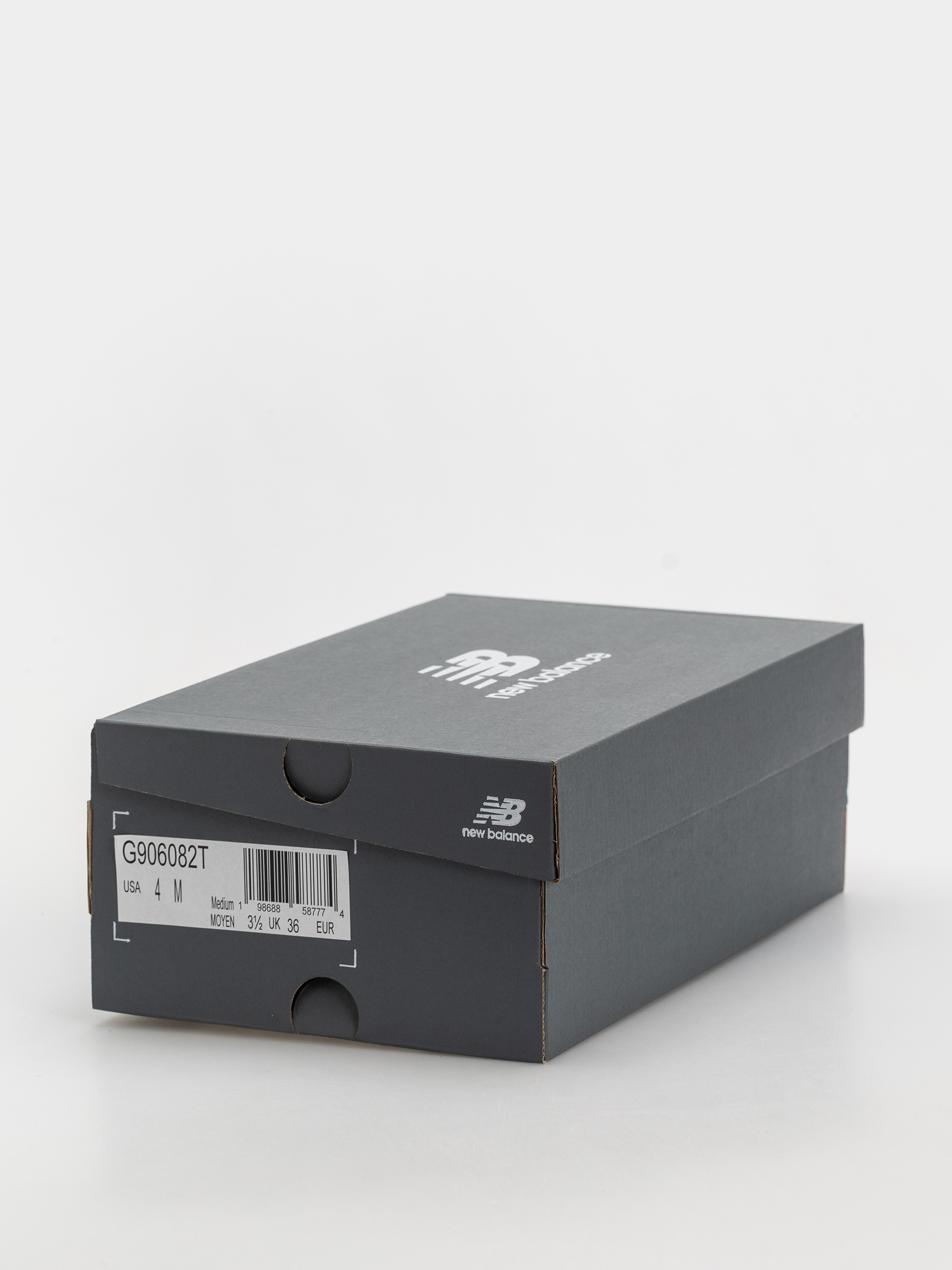 New Balance 9060 JR Cipők (103 white/rosewood)