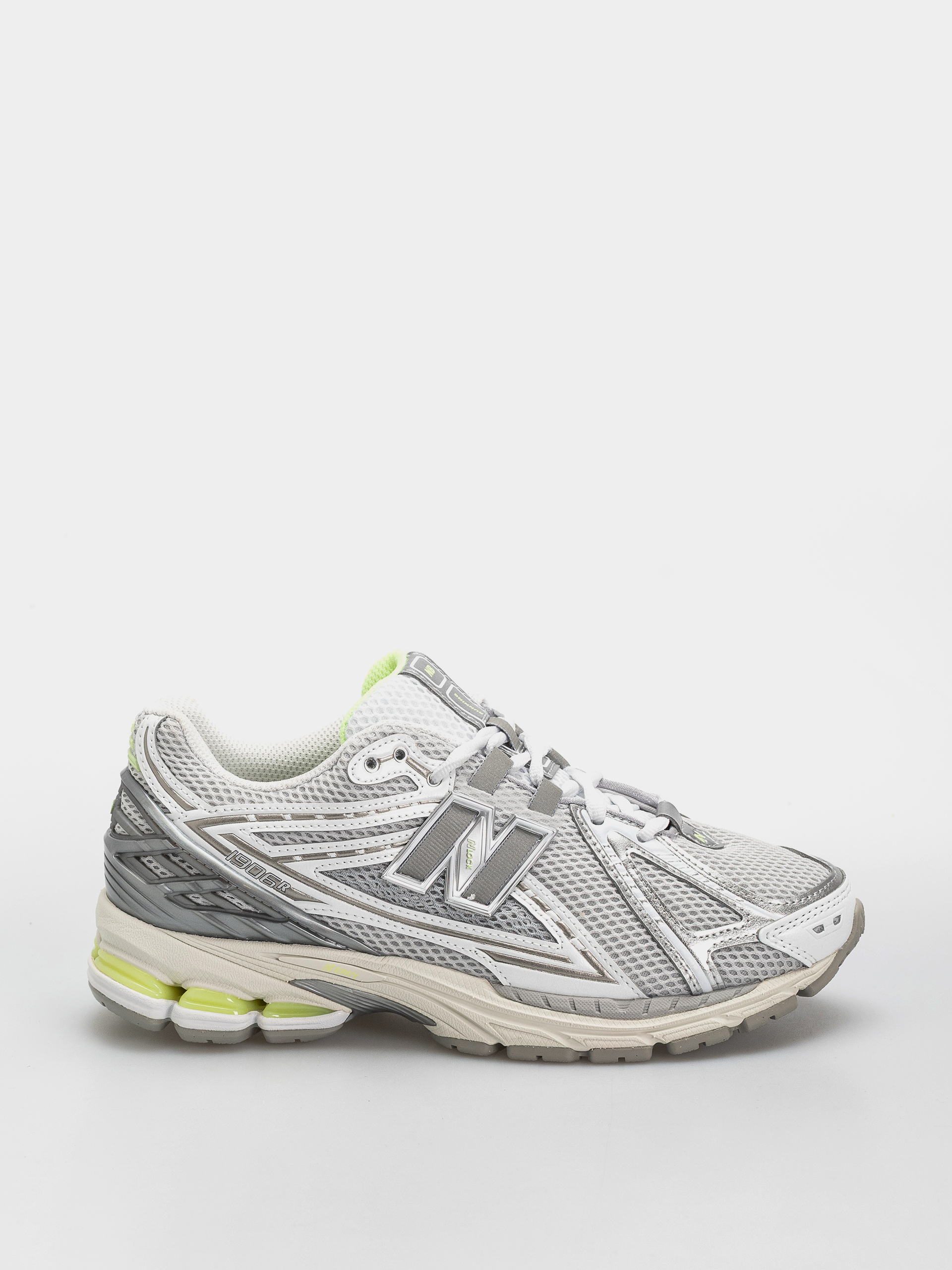 New Balance 1906 Cipők (grey matter/afterglow)