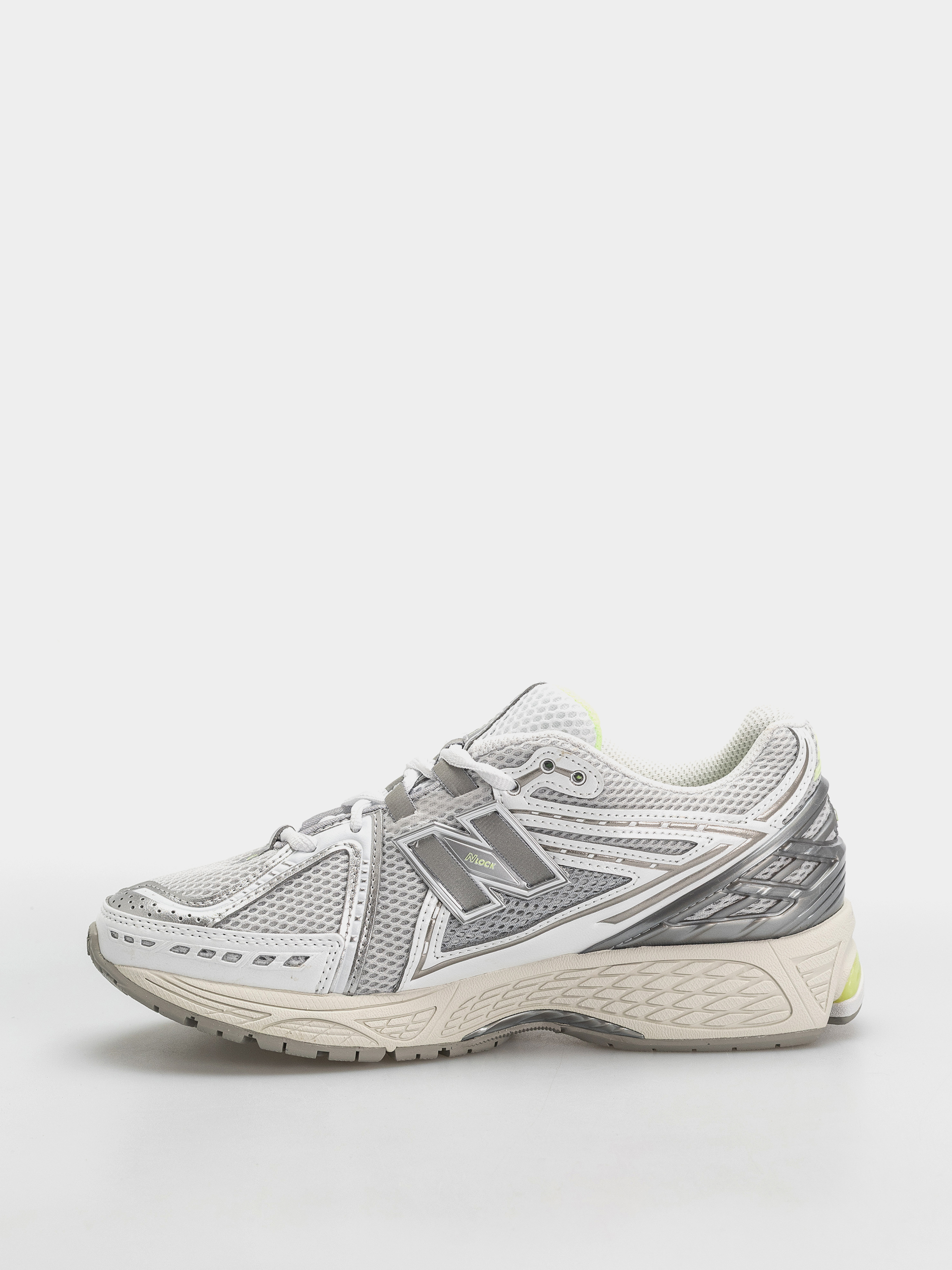 New Balance 1906 Cipők (grey matter/afterglow)