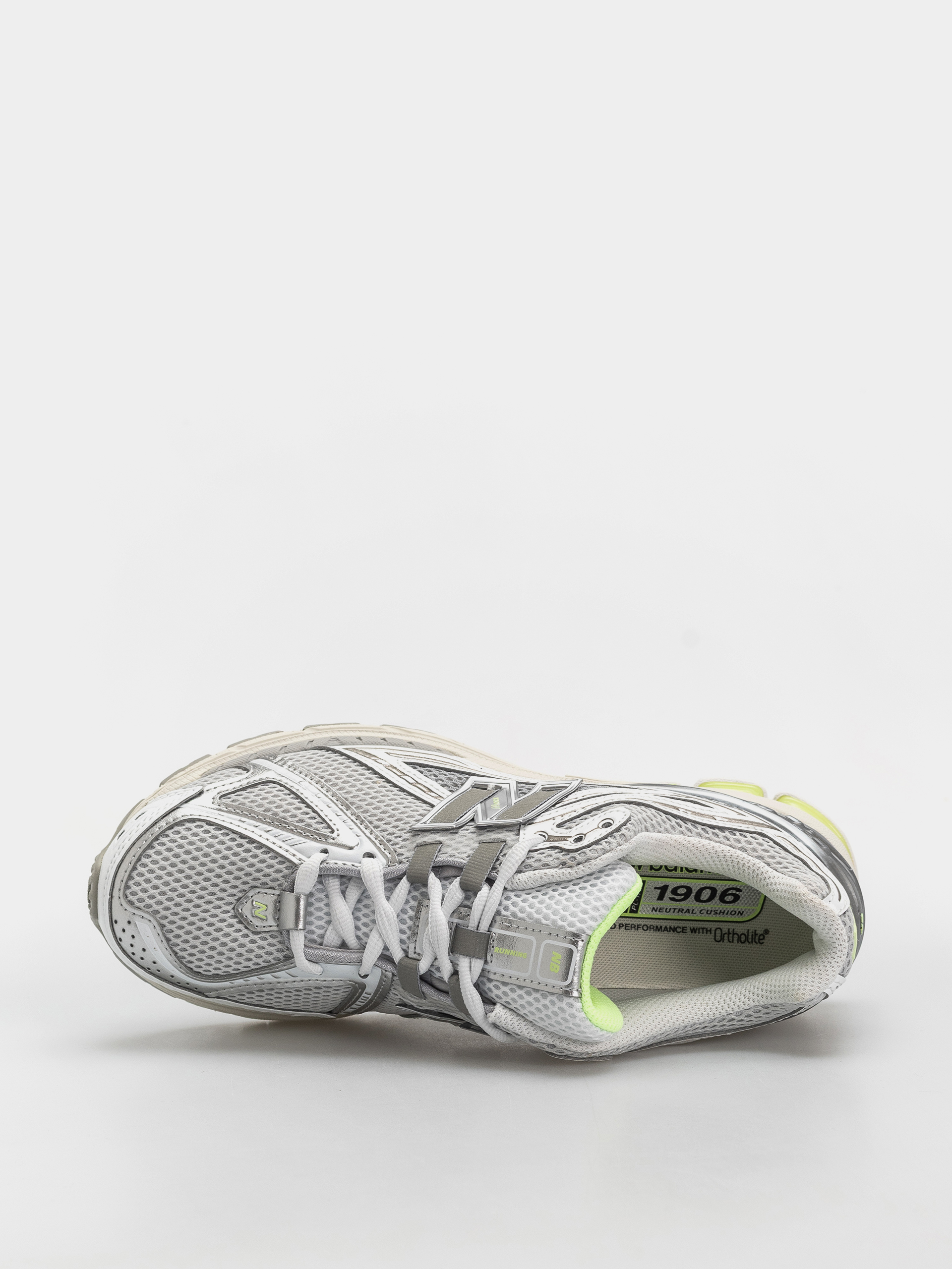 New Balance 1906 Cipők (grey matter/afterglow)