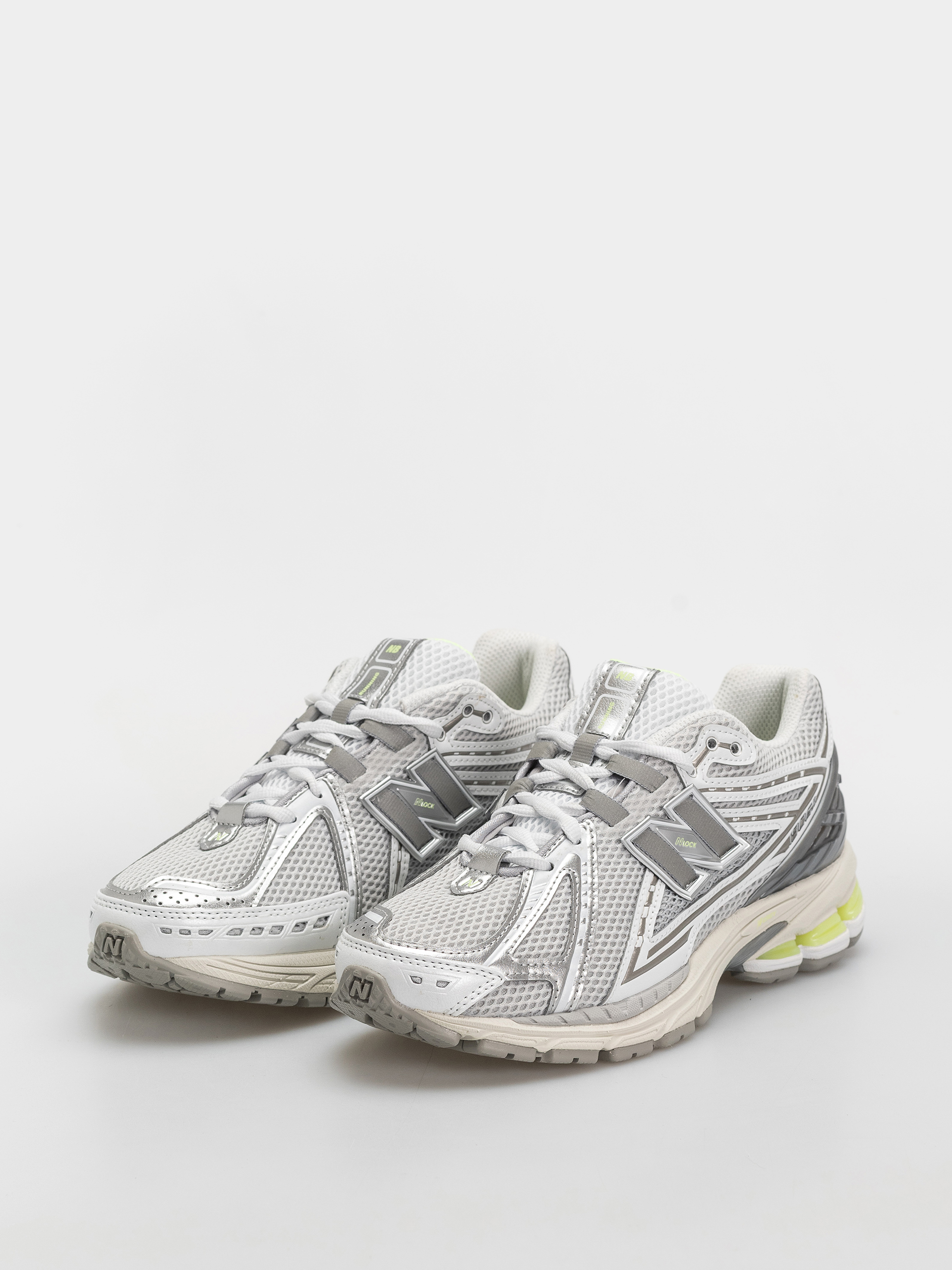 New Balance 1906 Cipők (grey matter/afterglow)