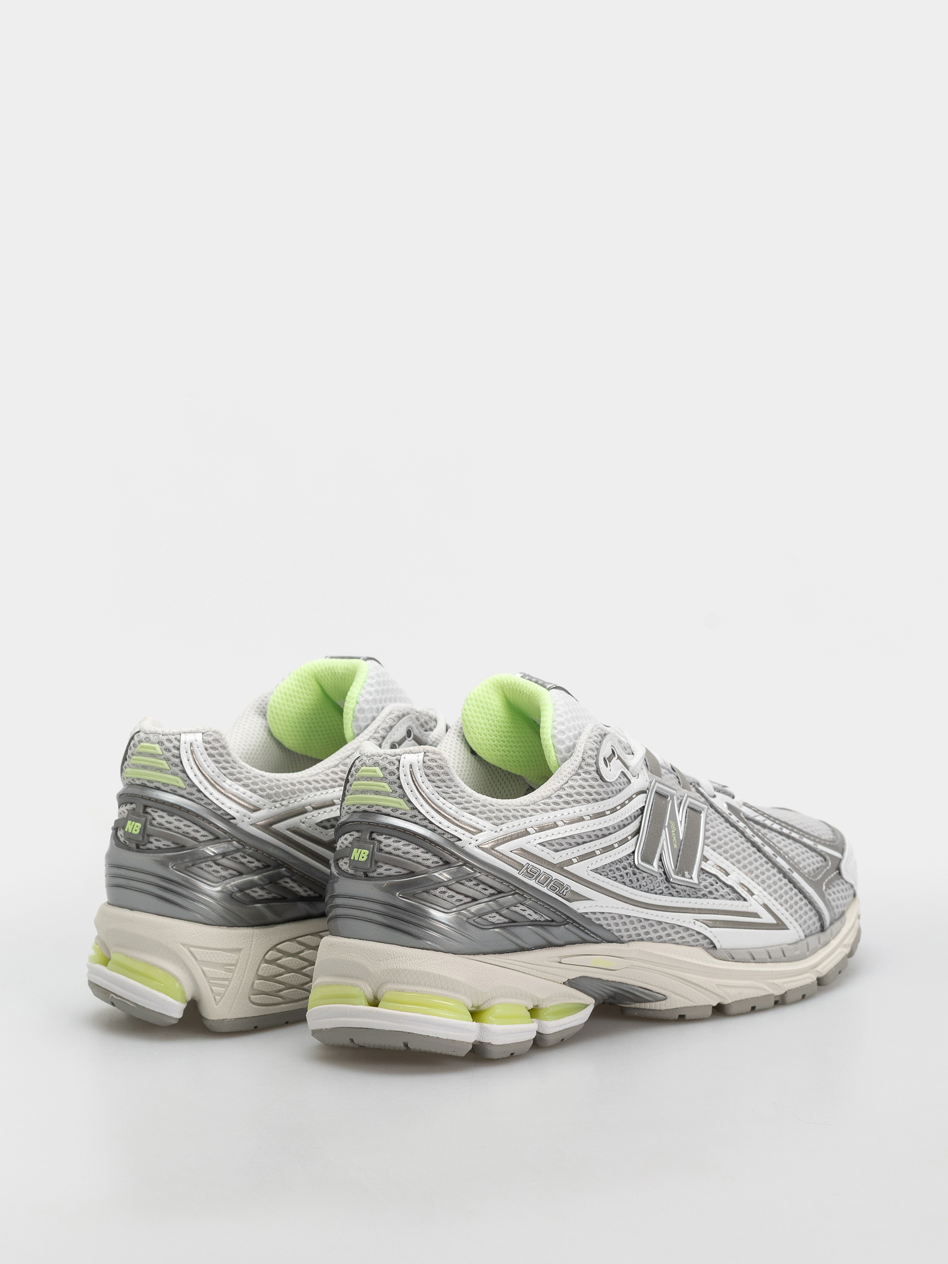 New Balance 1906 Cipők (grey matter/afterglow)