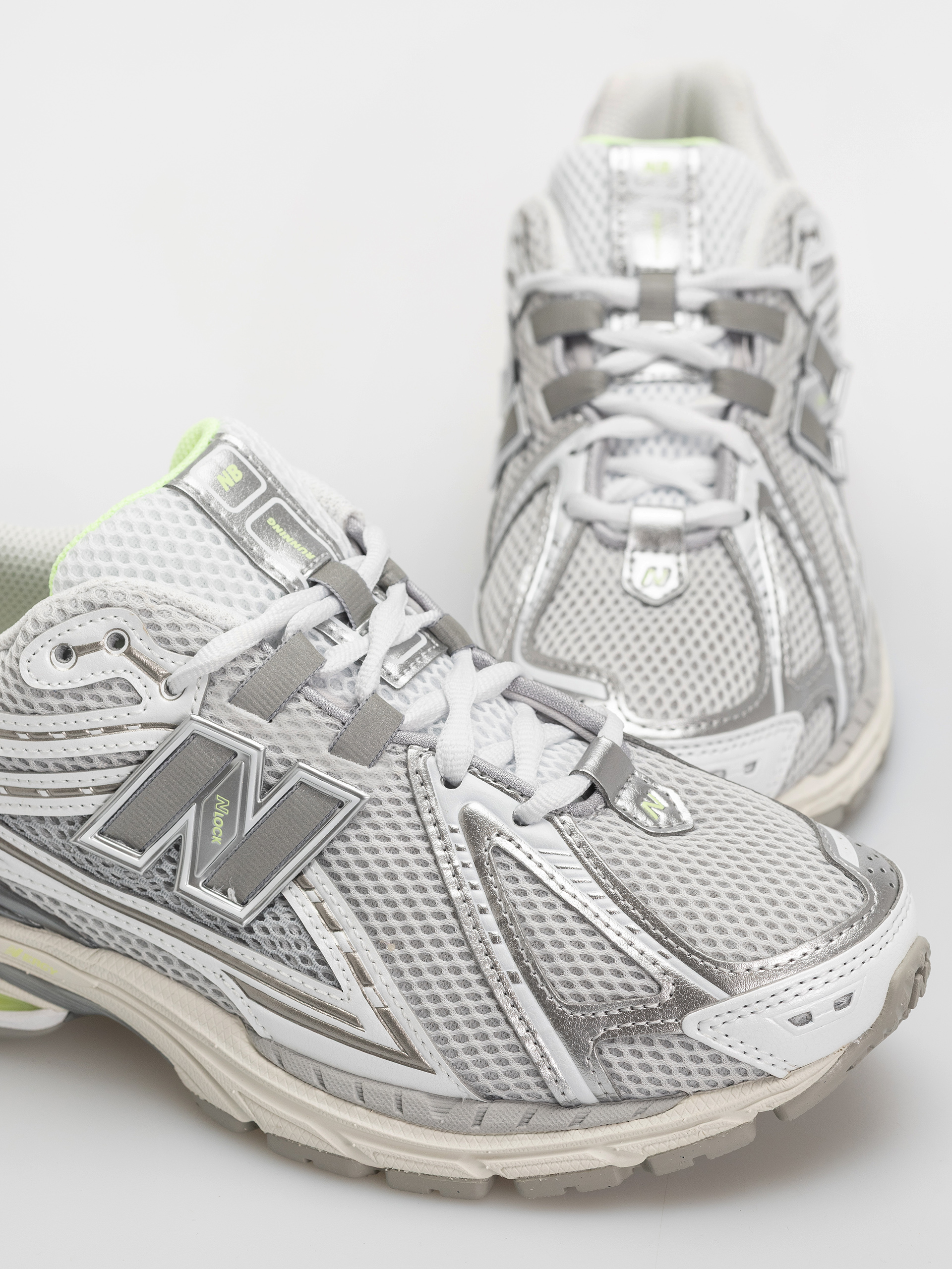 New Balance 1906 Cipők (grey matter/afterglow)