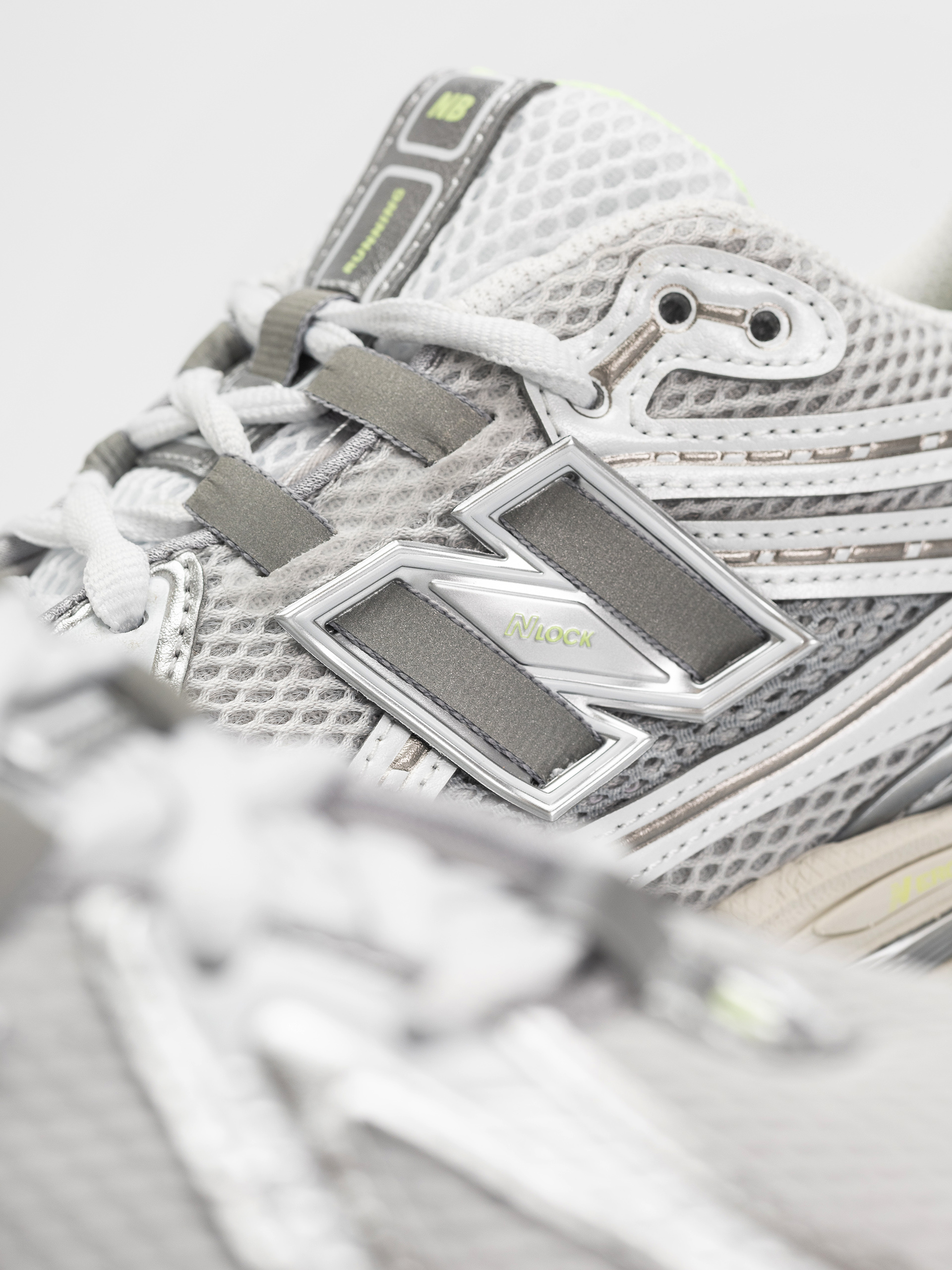 New Balance 1906 Cipők (grey matter/afterglow)