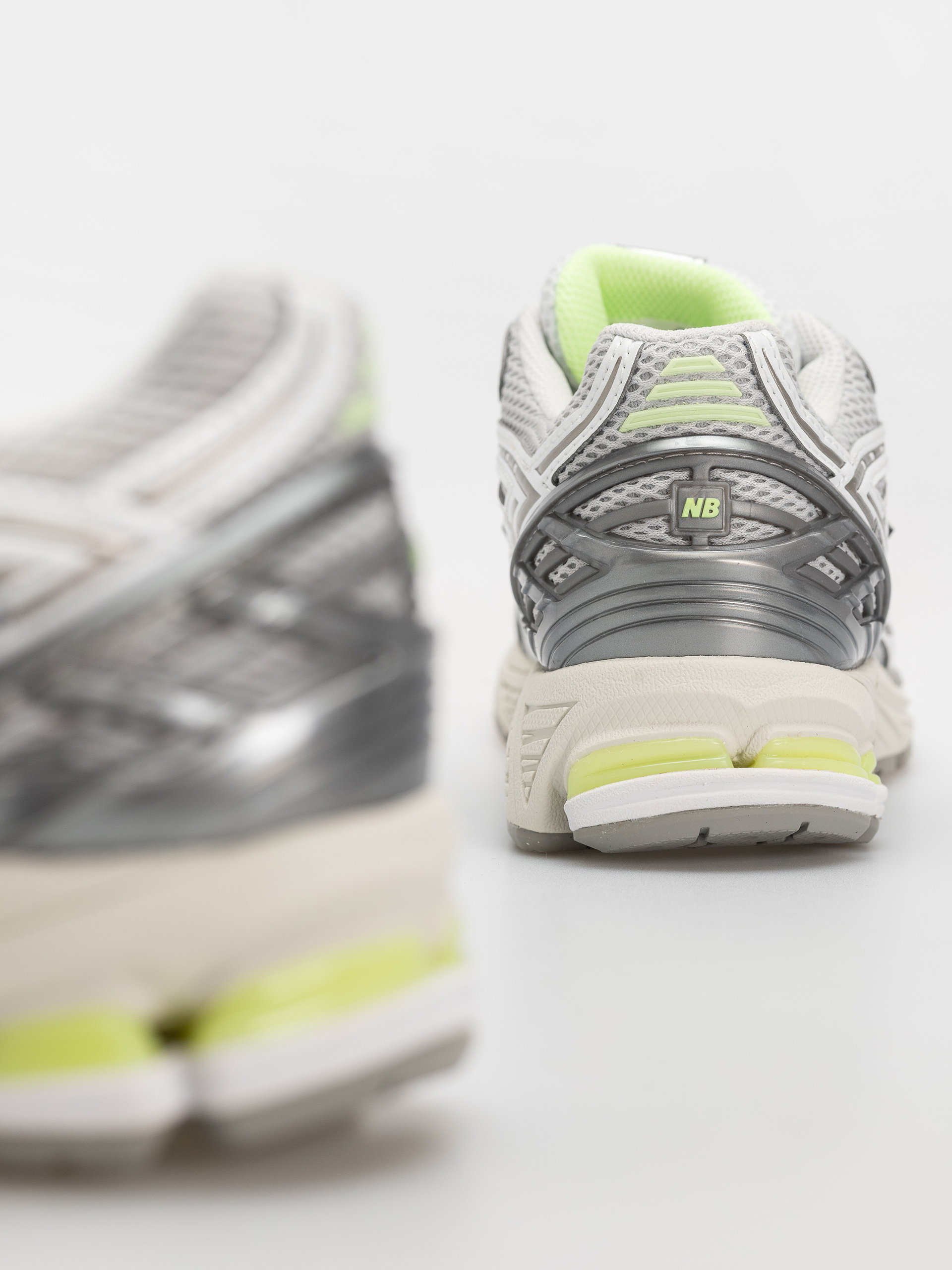New Balance 1906 Cipők (grey matter/afterglow)