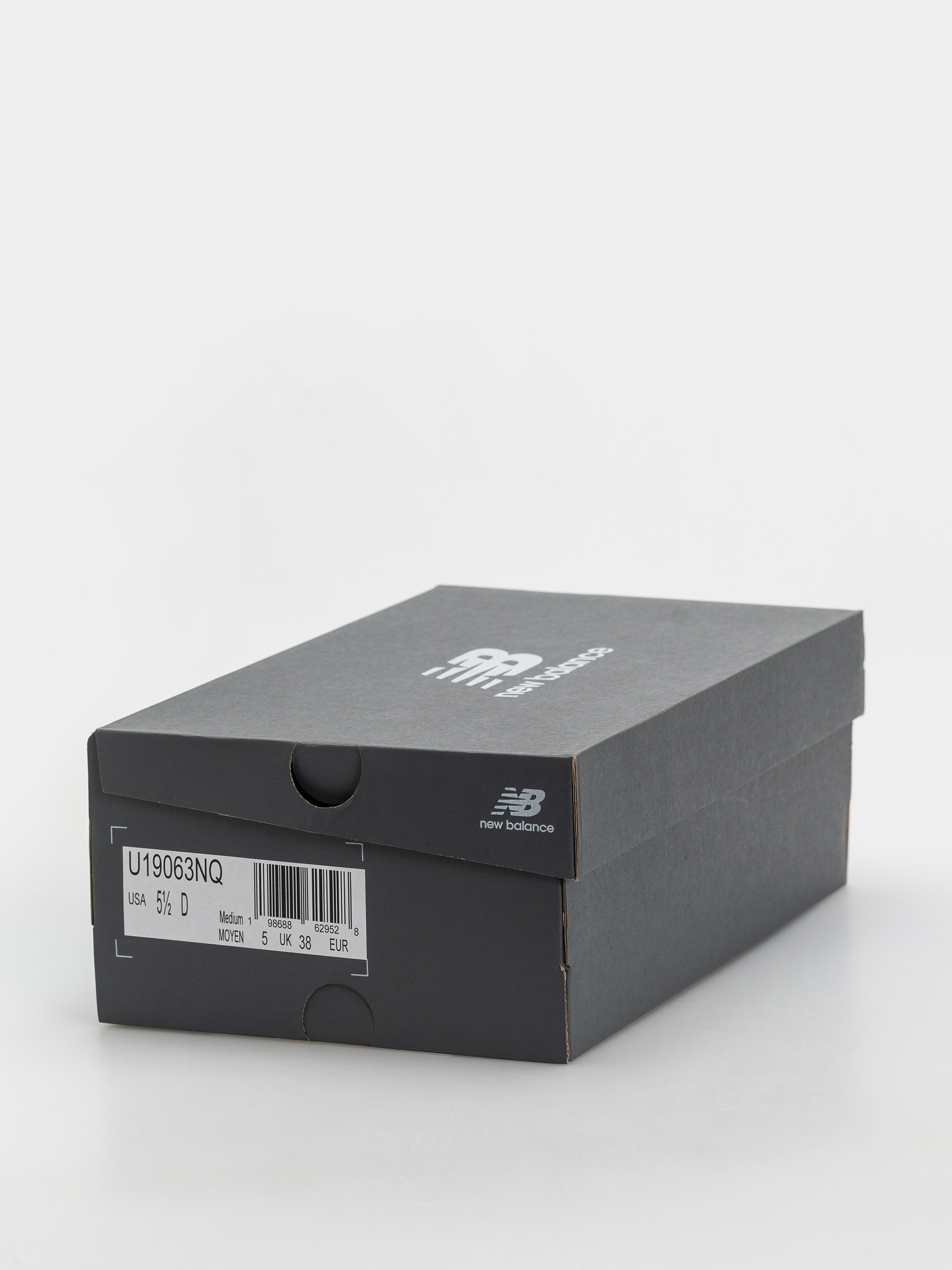 New Balance 1906 Cipők (grey matter/afterglow)