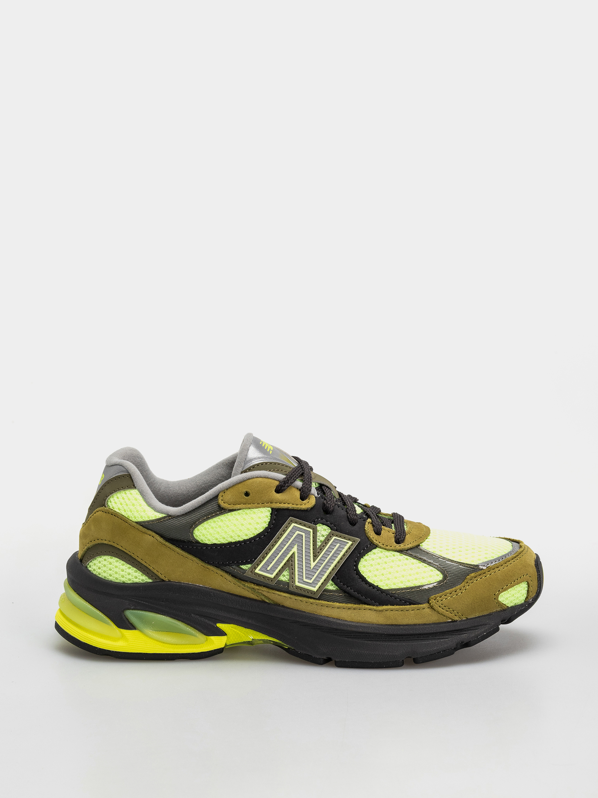 New Balance 2010 Cipők (sea moss/afterglow/alkaline green)
