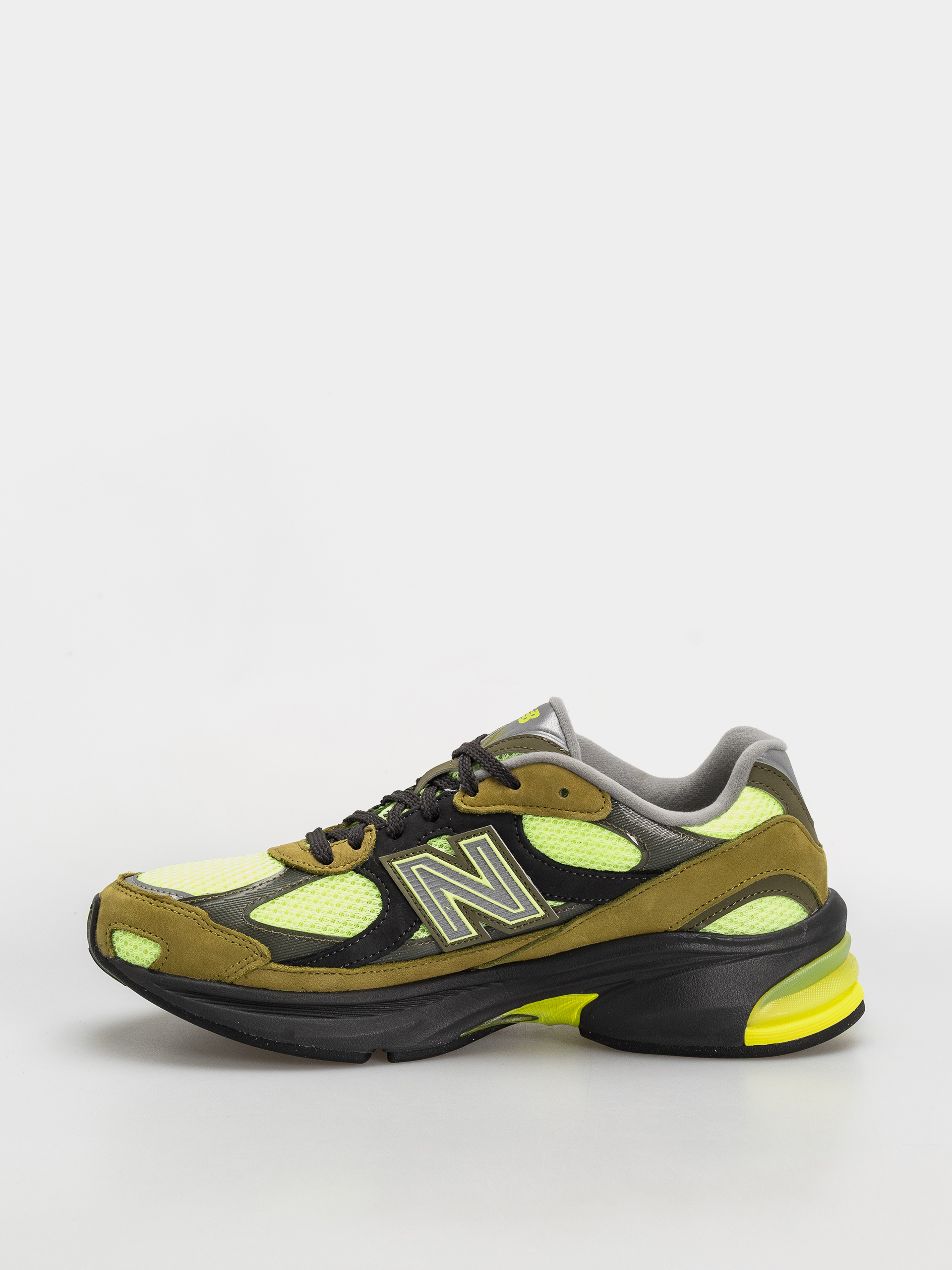 New Balance 2010 Cipők (sea moss/afterglow/alkaline green)