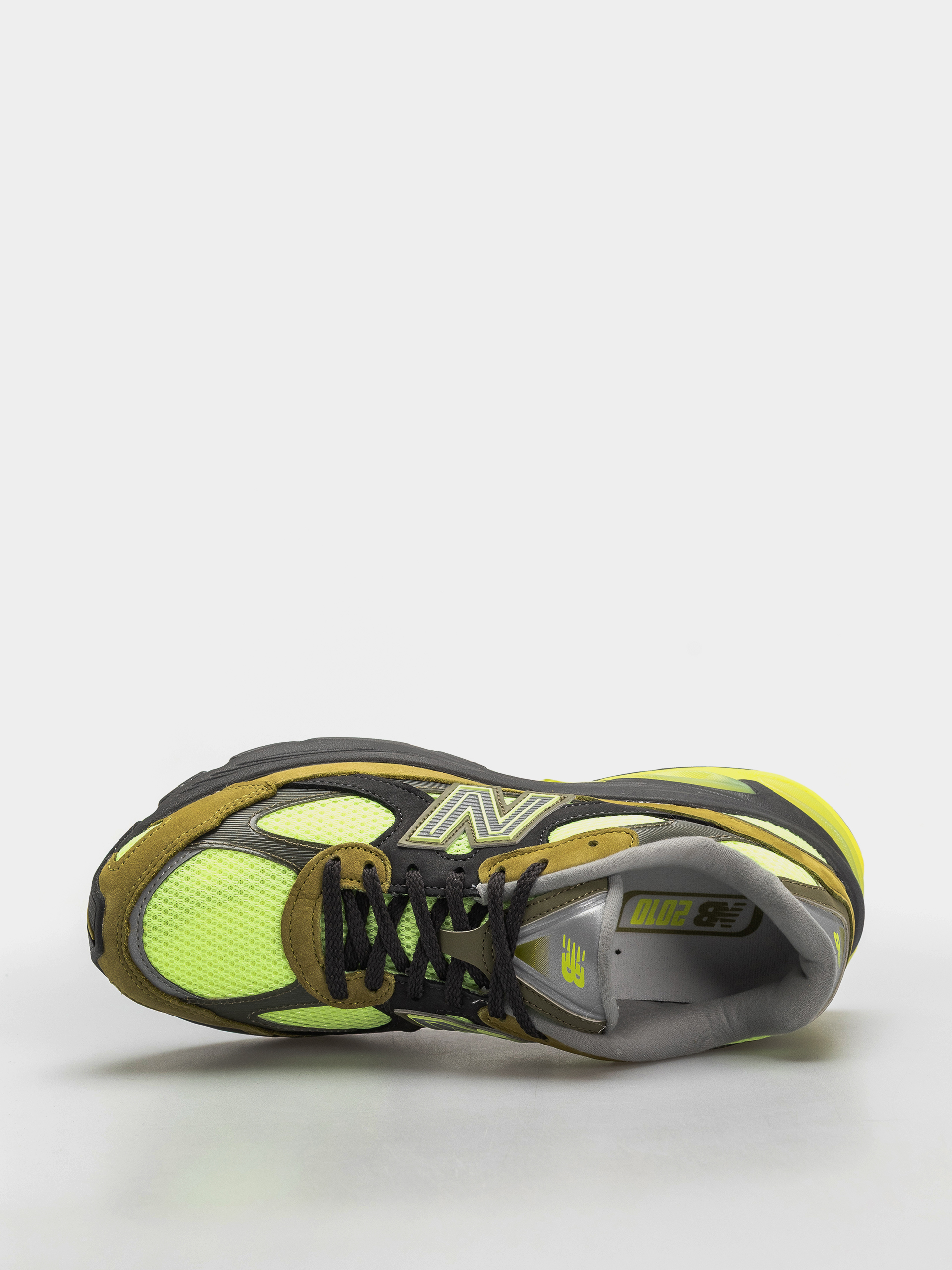 New Balance 2010 Cipők (sea moss/afterglow/alkaline green)