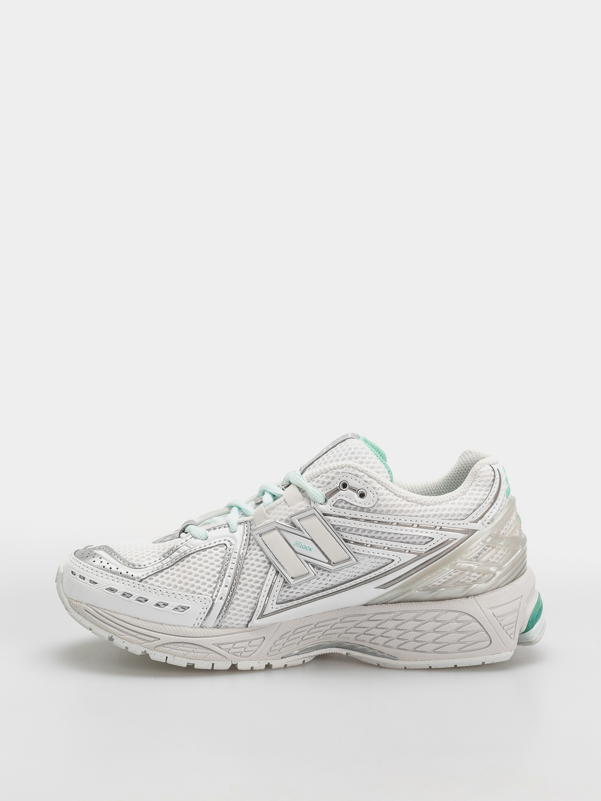 New Balance 1906 Cipők (103 white/deep end)