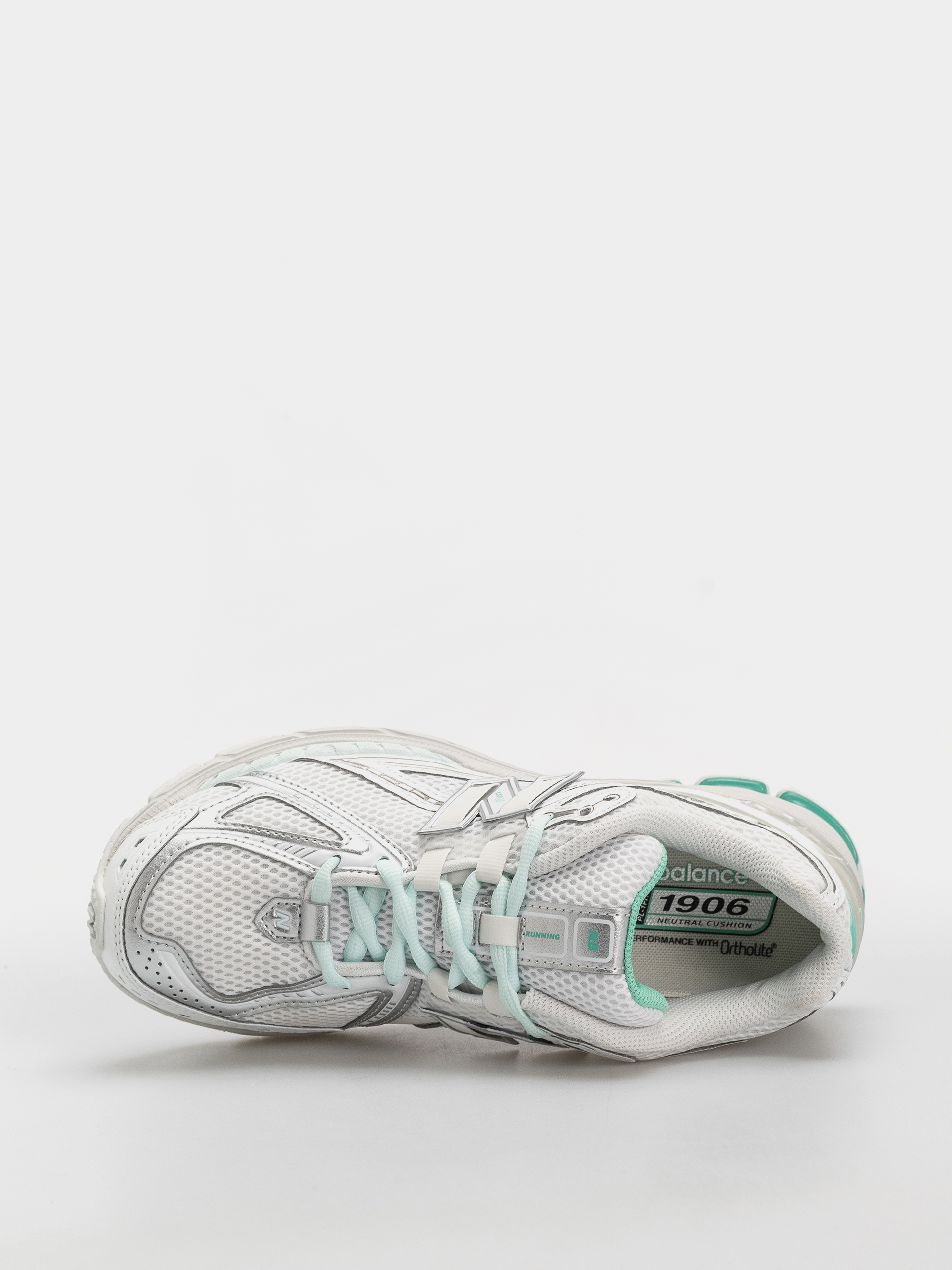 New Balance 1906 Cipők (103 white/deep end)