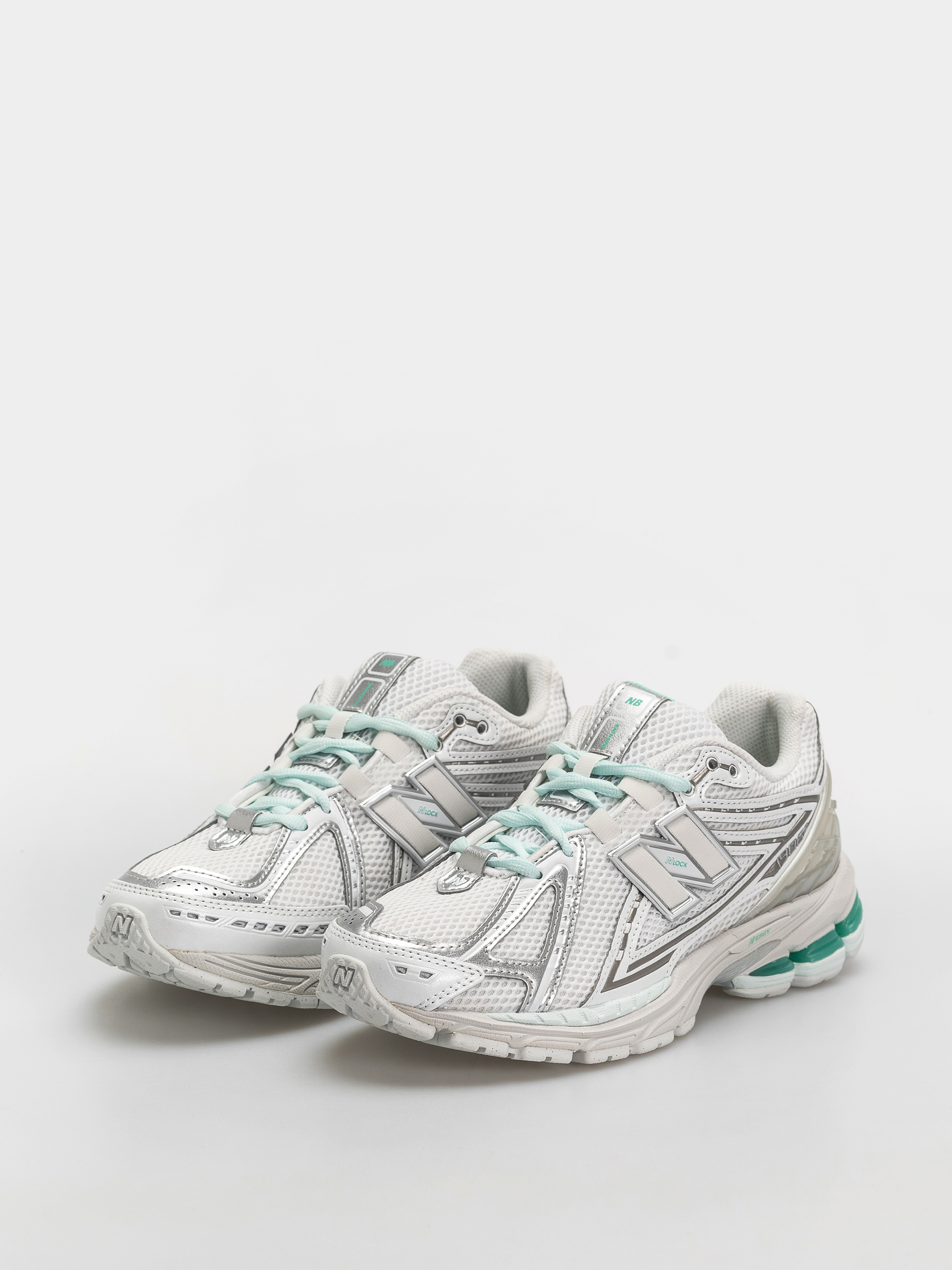 New Balance 1906 Cipők (103 white/deep end)