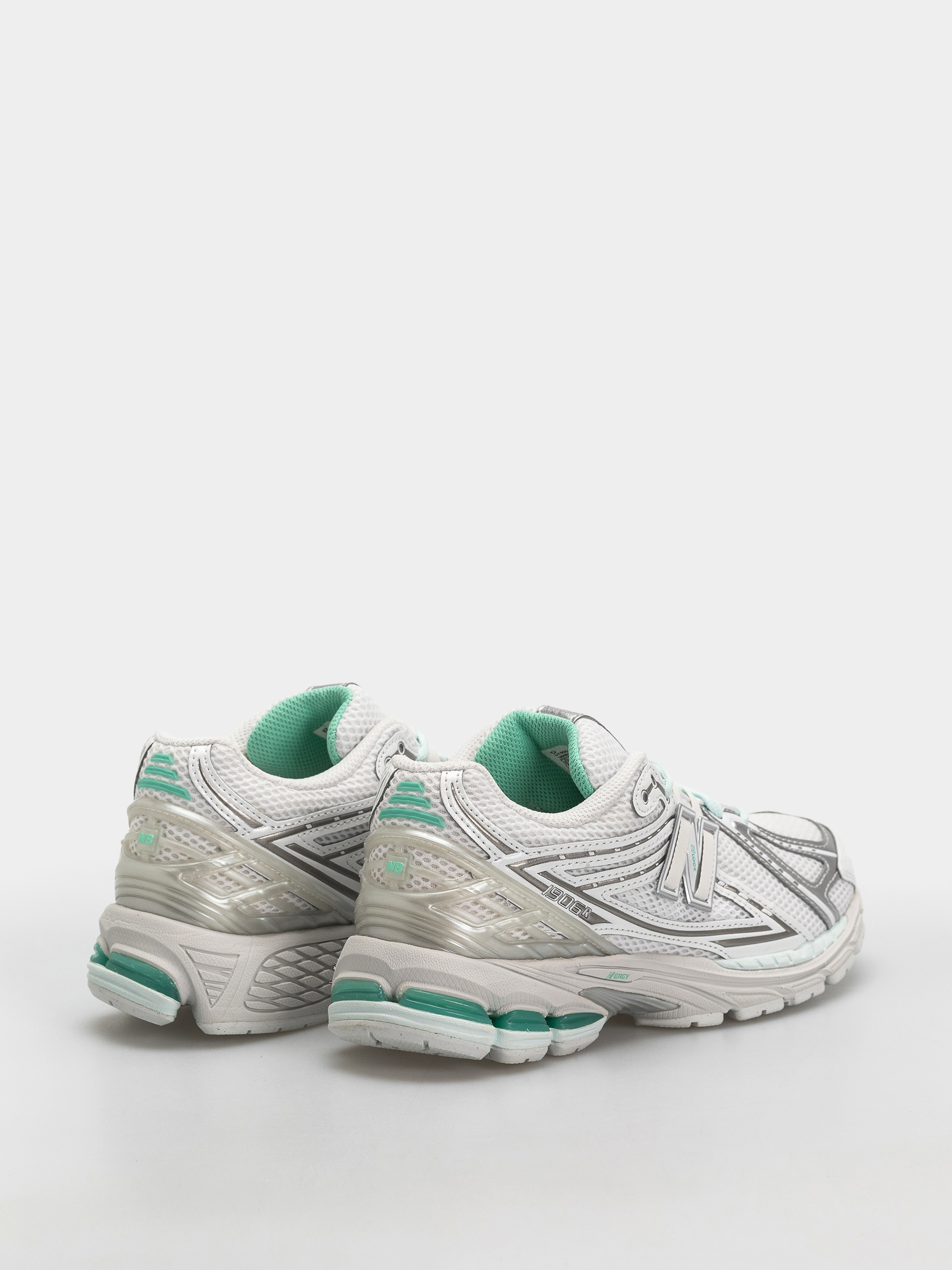 New Balance 1906 Cipők (103 white/deep end)