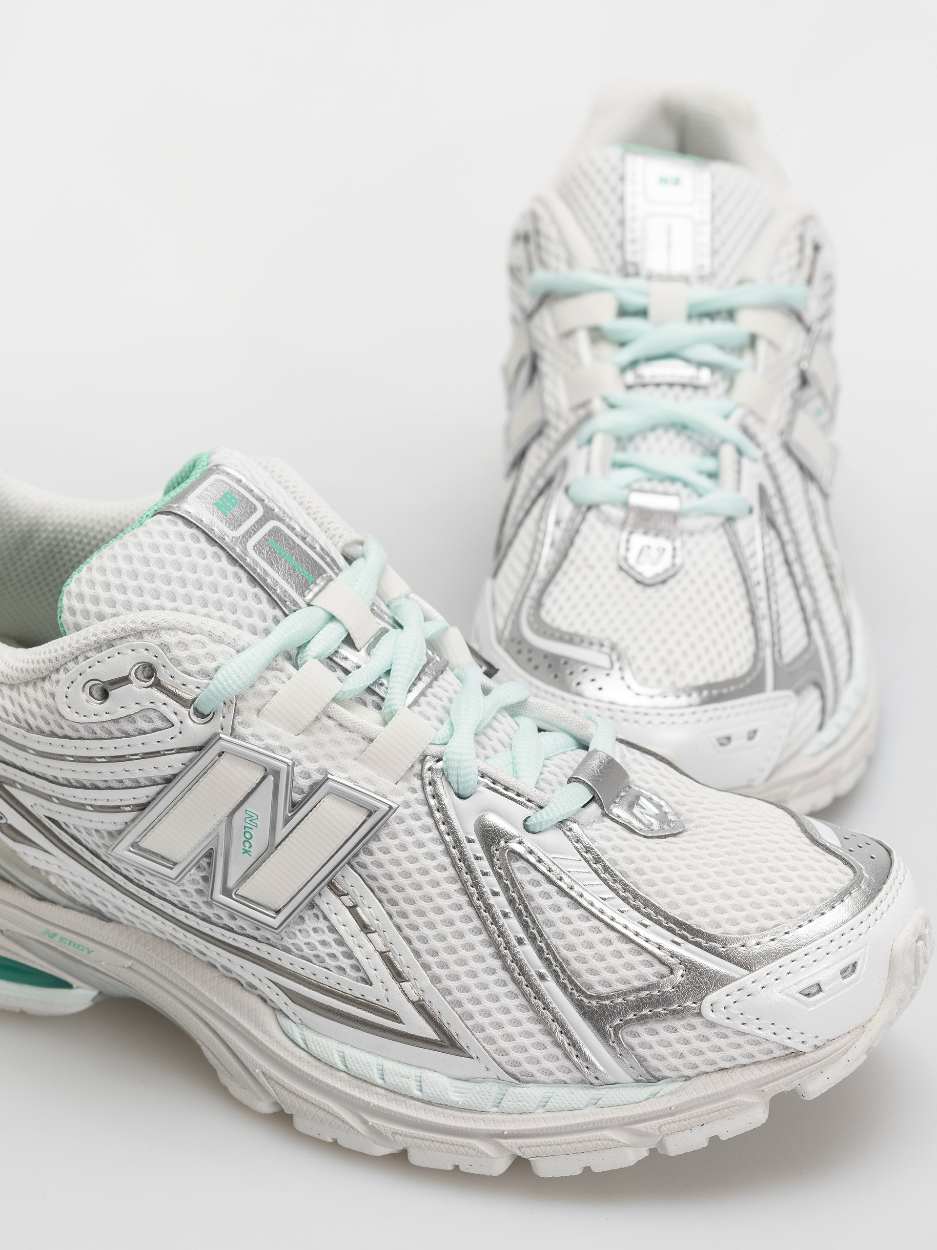 New Balance 1906 Cipők (103 white/deep end)