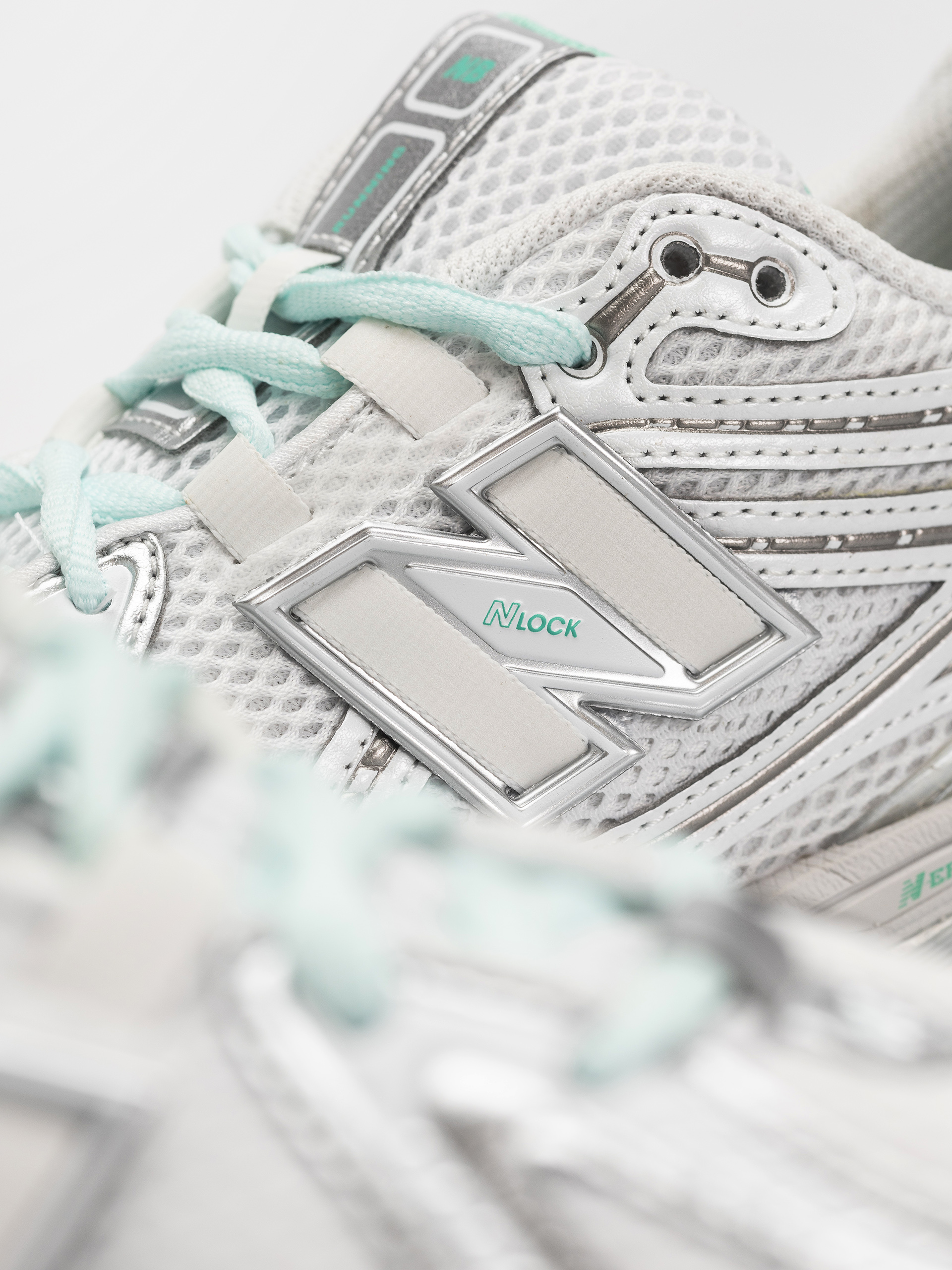 New Balance 1906 Cipők (103 white/deep end)