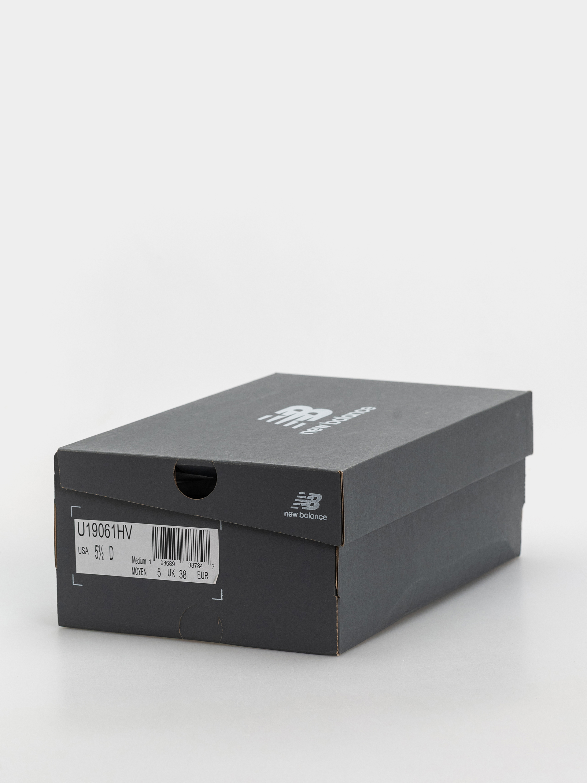 New Balance 1906 Cipők (103 white/deep end)