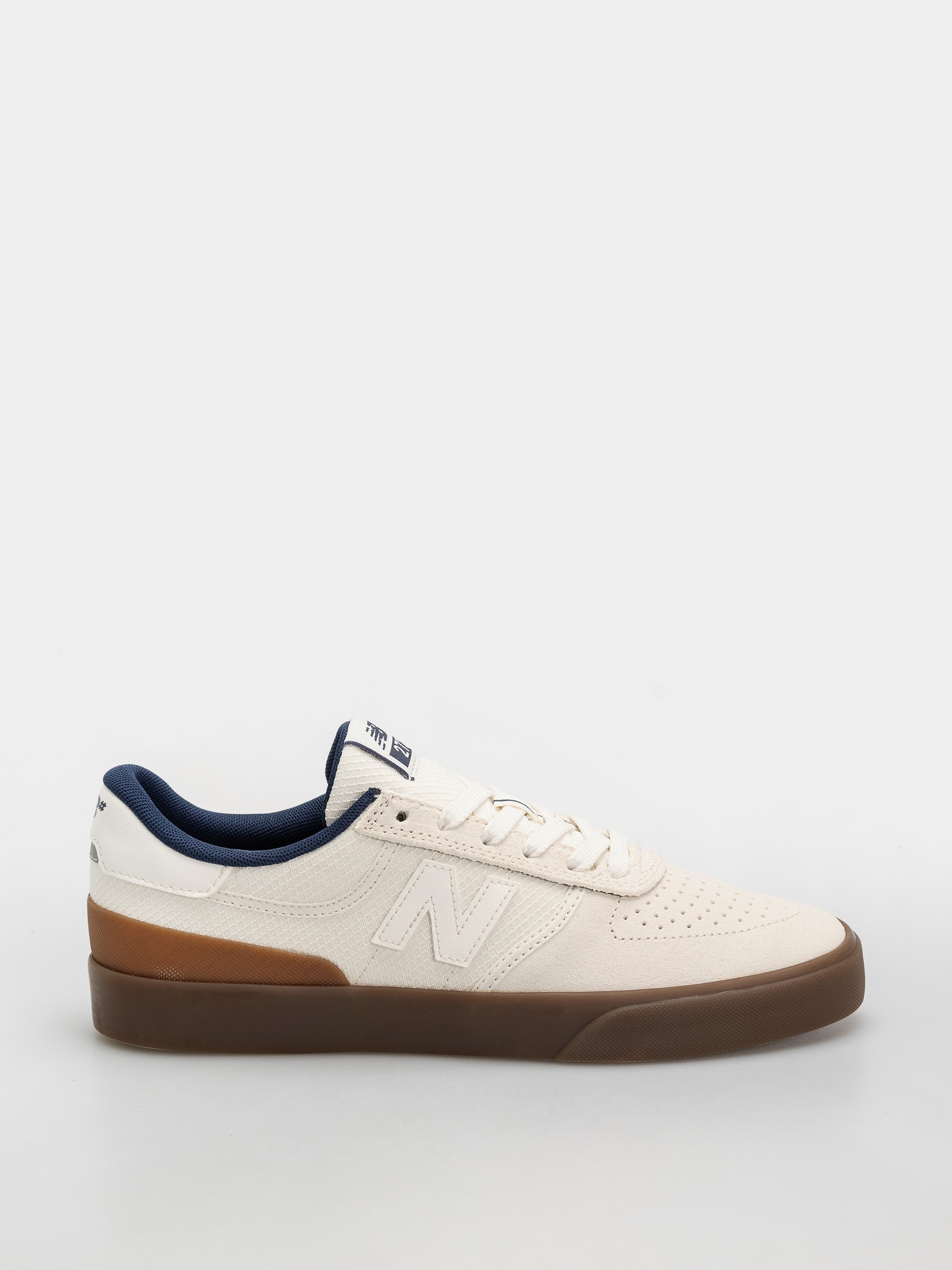 New Balance 272 Cipu0151k (sea salt/woodland)
