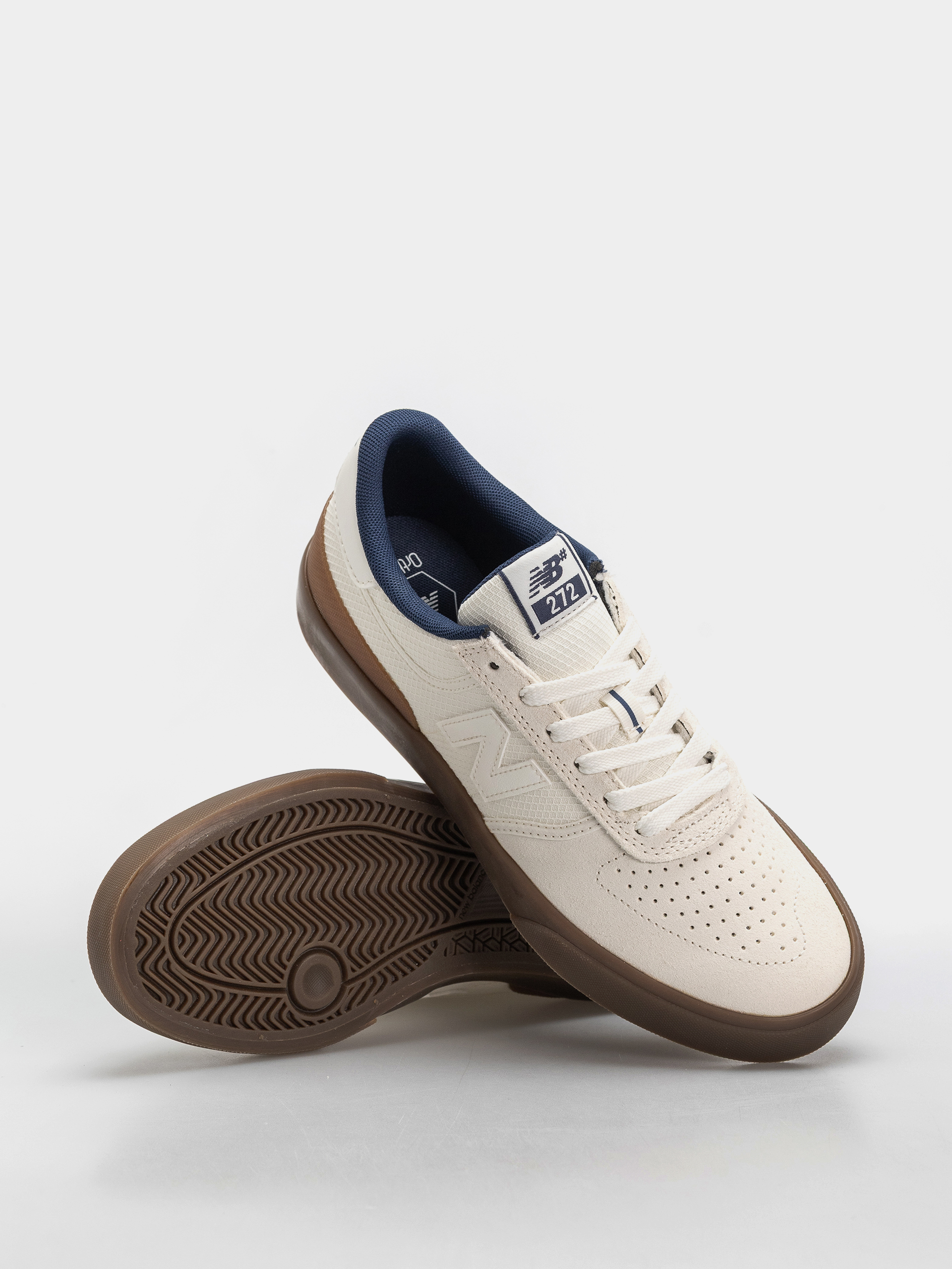 New Balance 272 Cipők (sea salt/woodland)