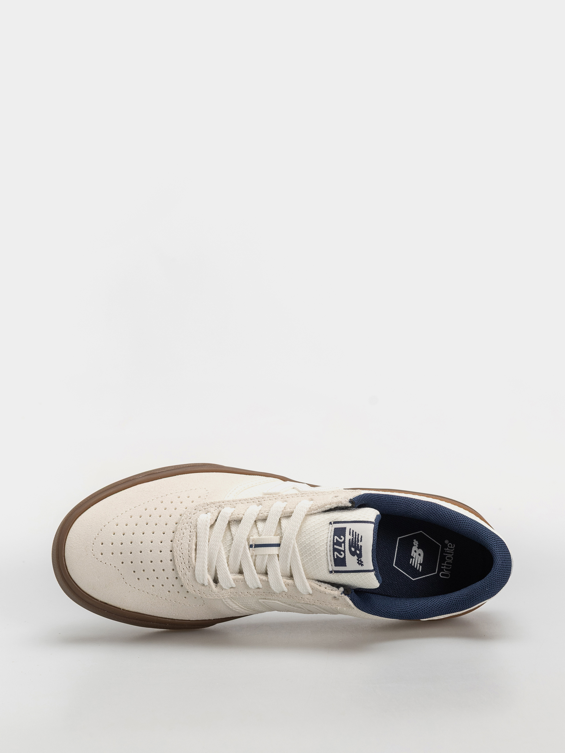 New Balance 272 Cipők (sea salt/woodland)
