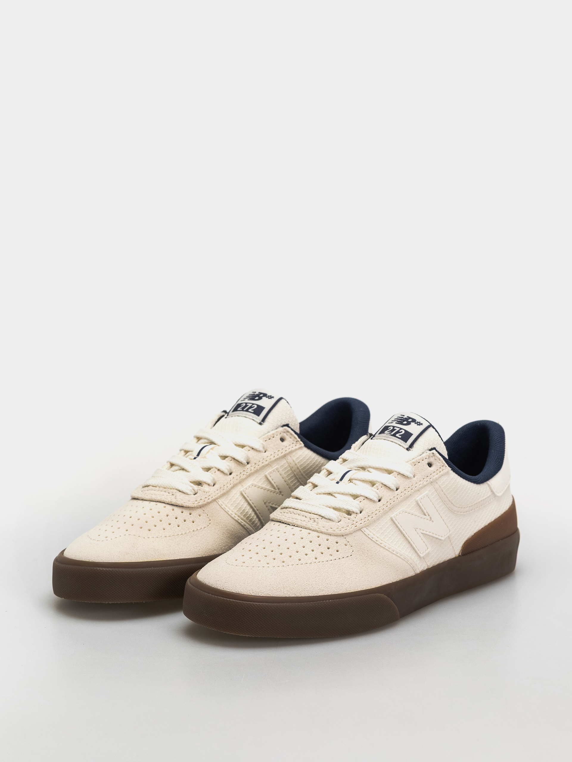 New Balance 272 Cipők (sea salt/woodland)