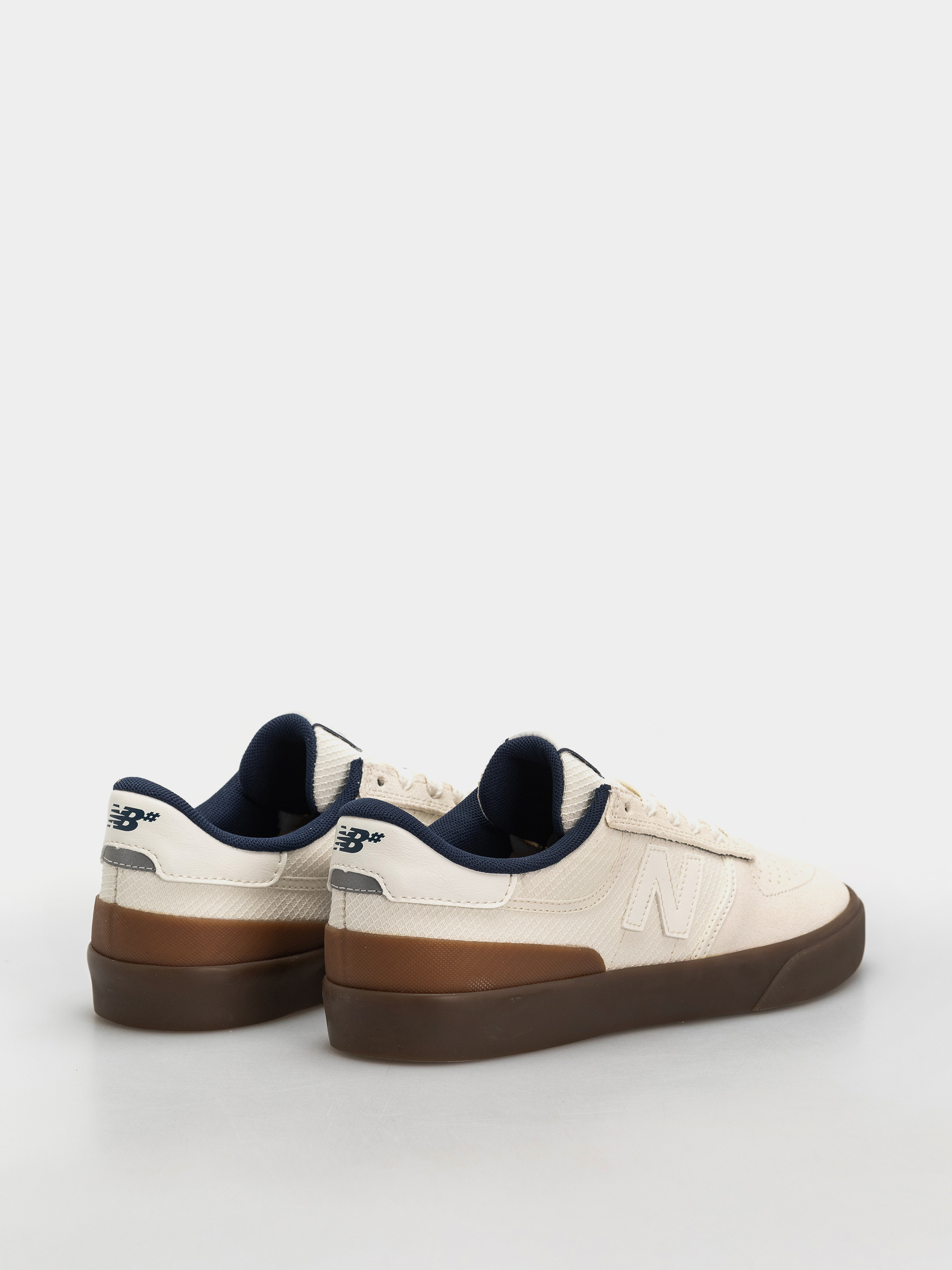 New Balance 272 Cipők (sea salt/woodland)