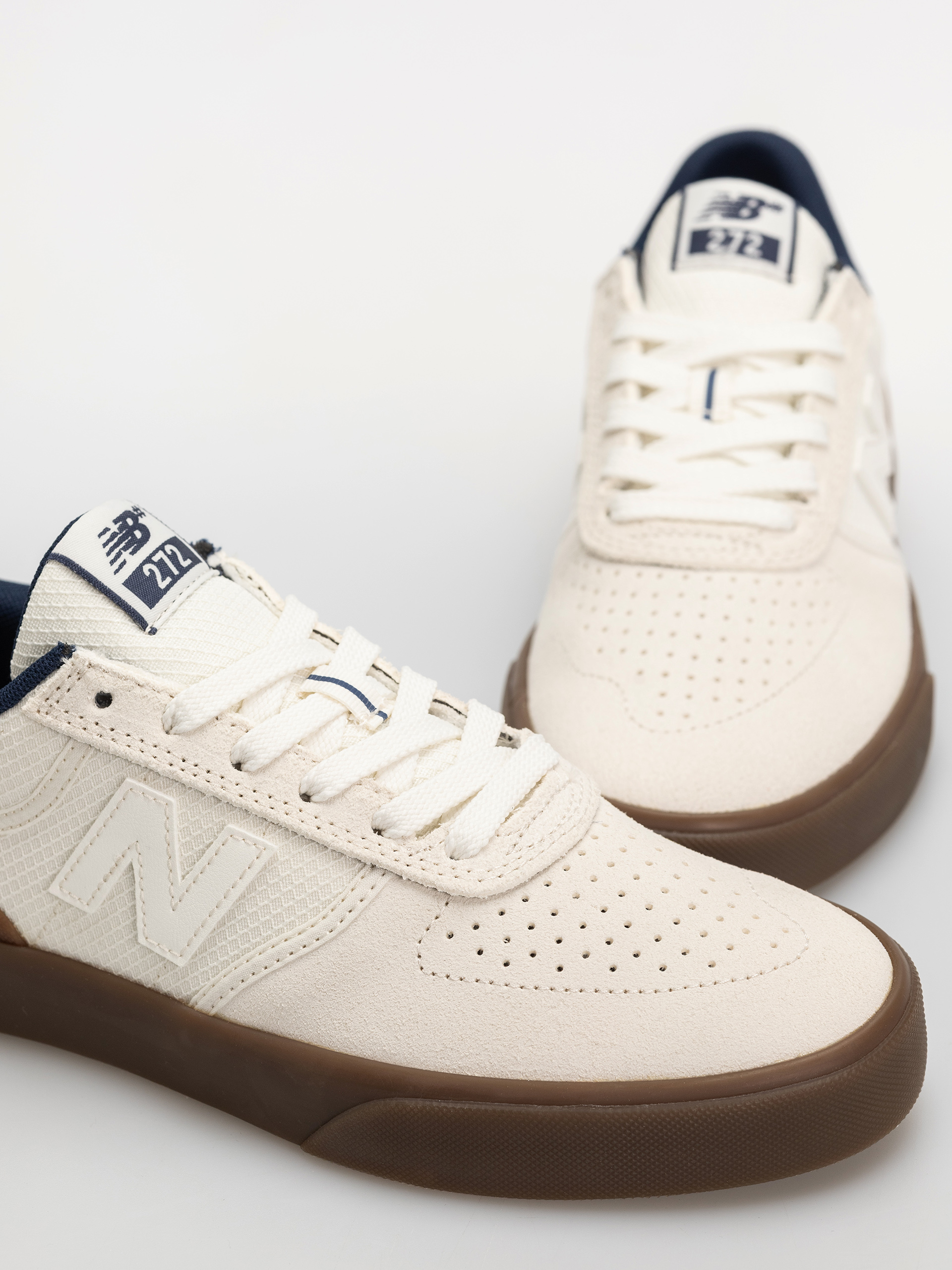 New Balance 272 Cipők (sea salt/woodland)