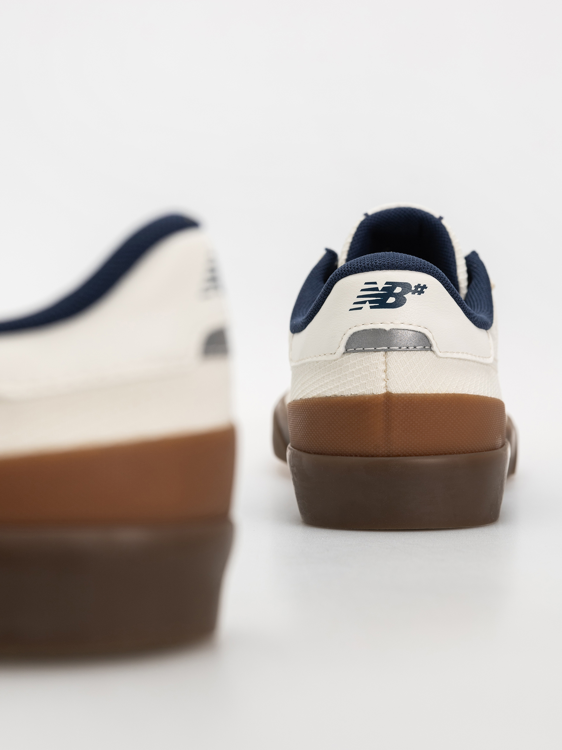 New Balance 272 Cipők (sea salt/woodland)