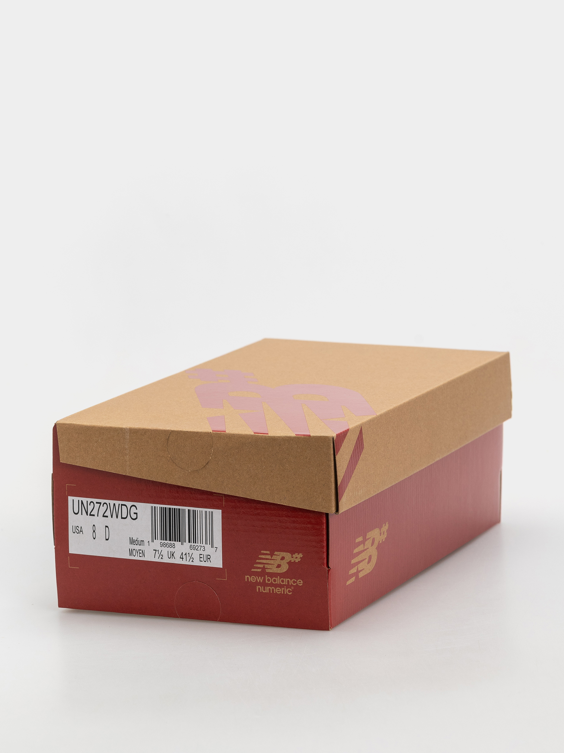 New Balance 272 Cipők (sea salt/woodland)