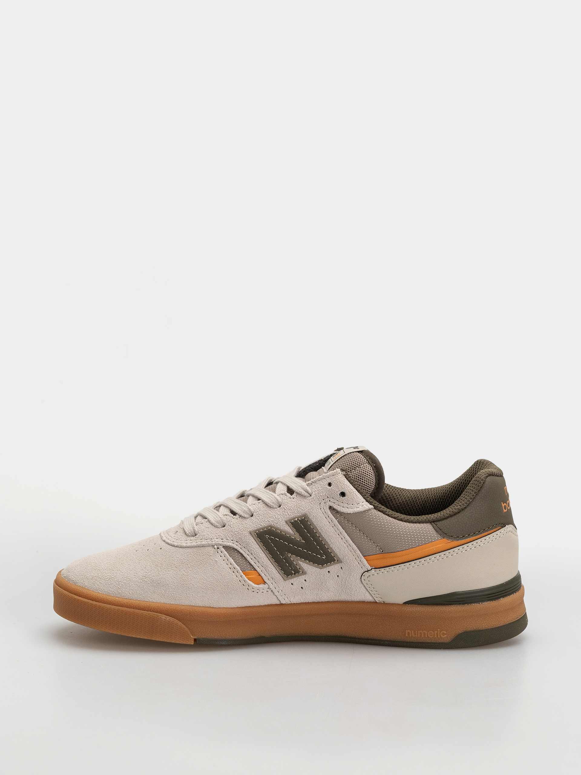 New Balance 306 Cipők (timberwolf/dark moss)