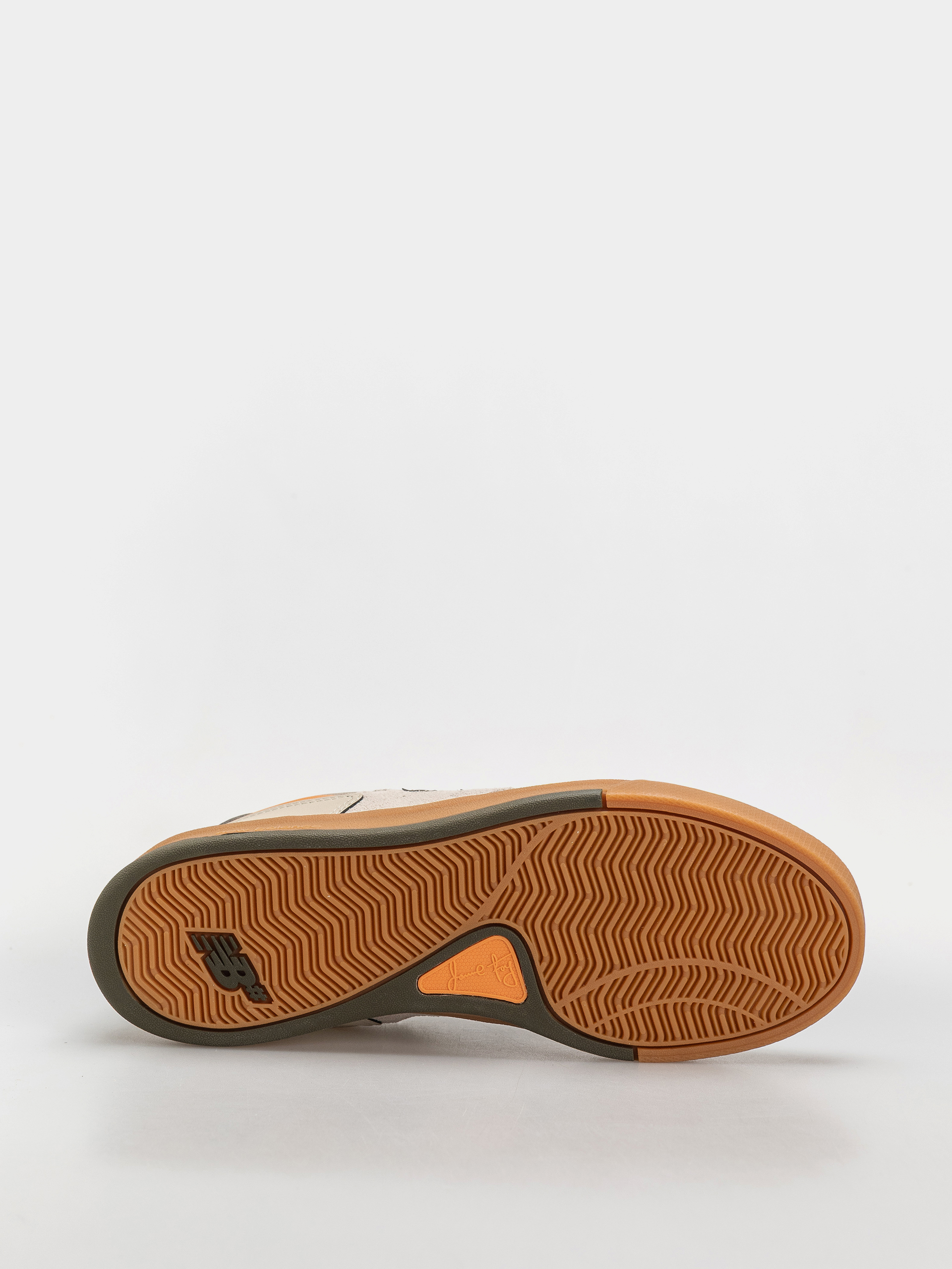 New Balance 306 Cipők (timberwolf/dark moss)
