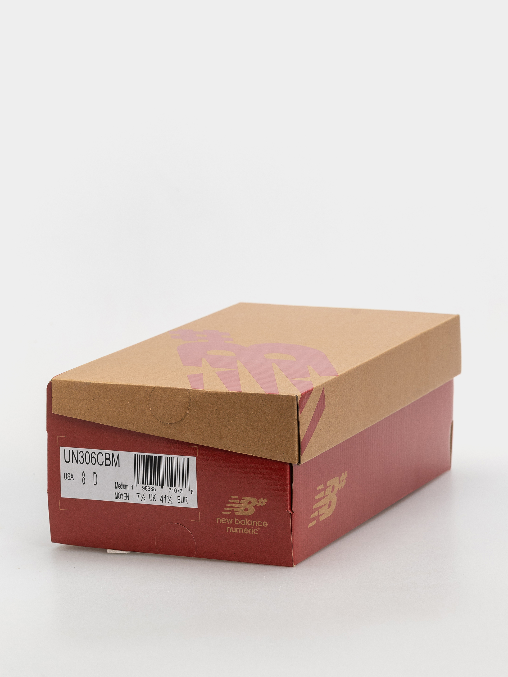 New Balance 306 Cipők (timberwolf/dark moss)