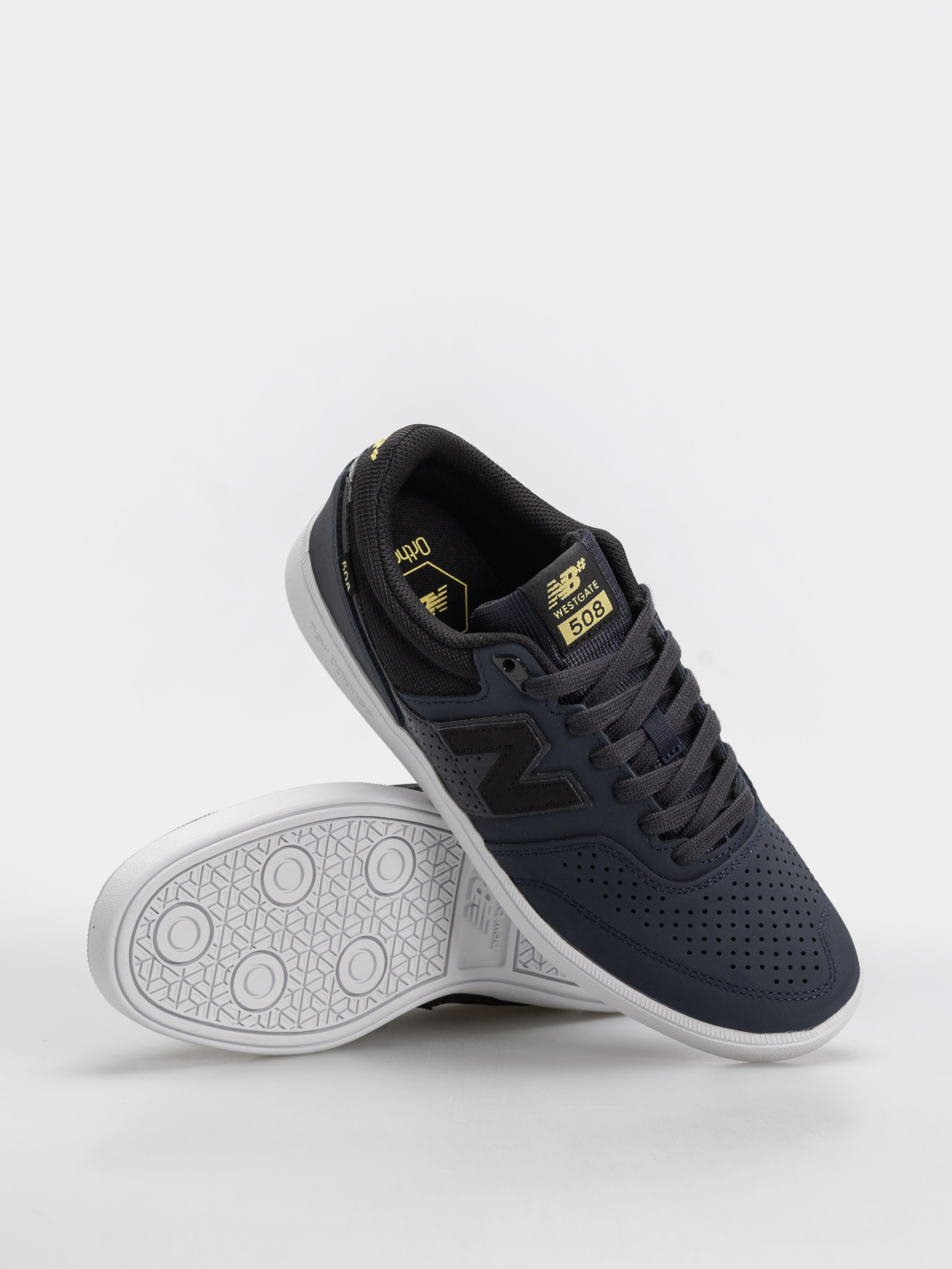 New Balance 508 Cipők (eclipse/black)