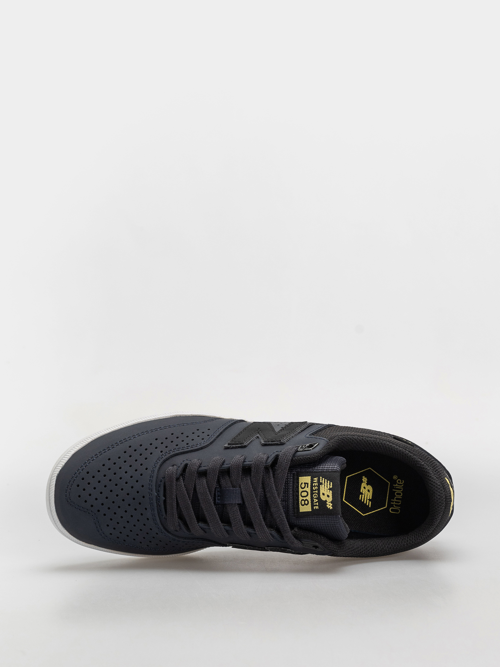 New Balance 508 Cipők (eclipse/black)