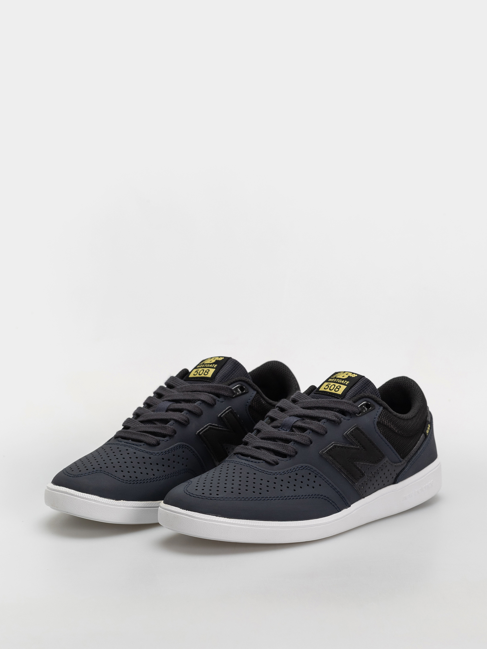 New Balance 508 Cipők (eclipse/black)