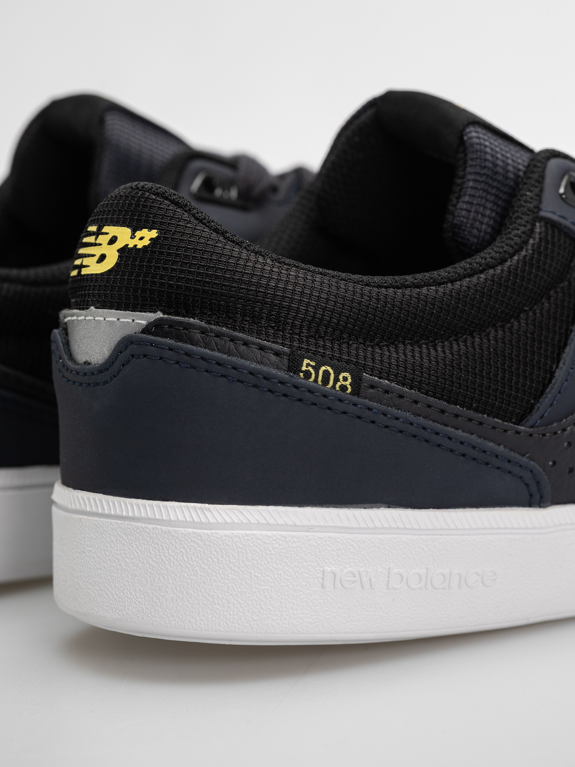 New Balance 508 Cipők (eclipse/black)