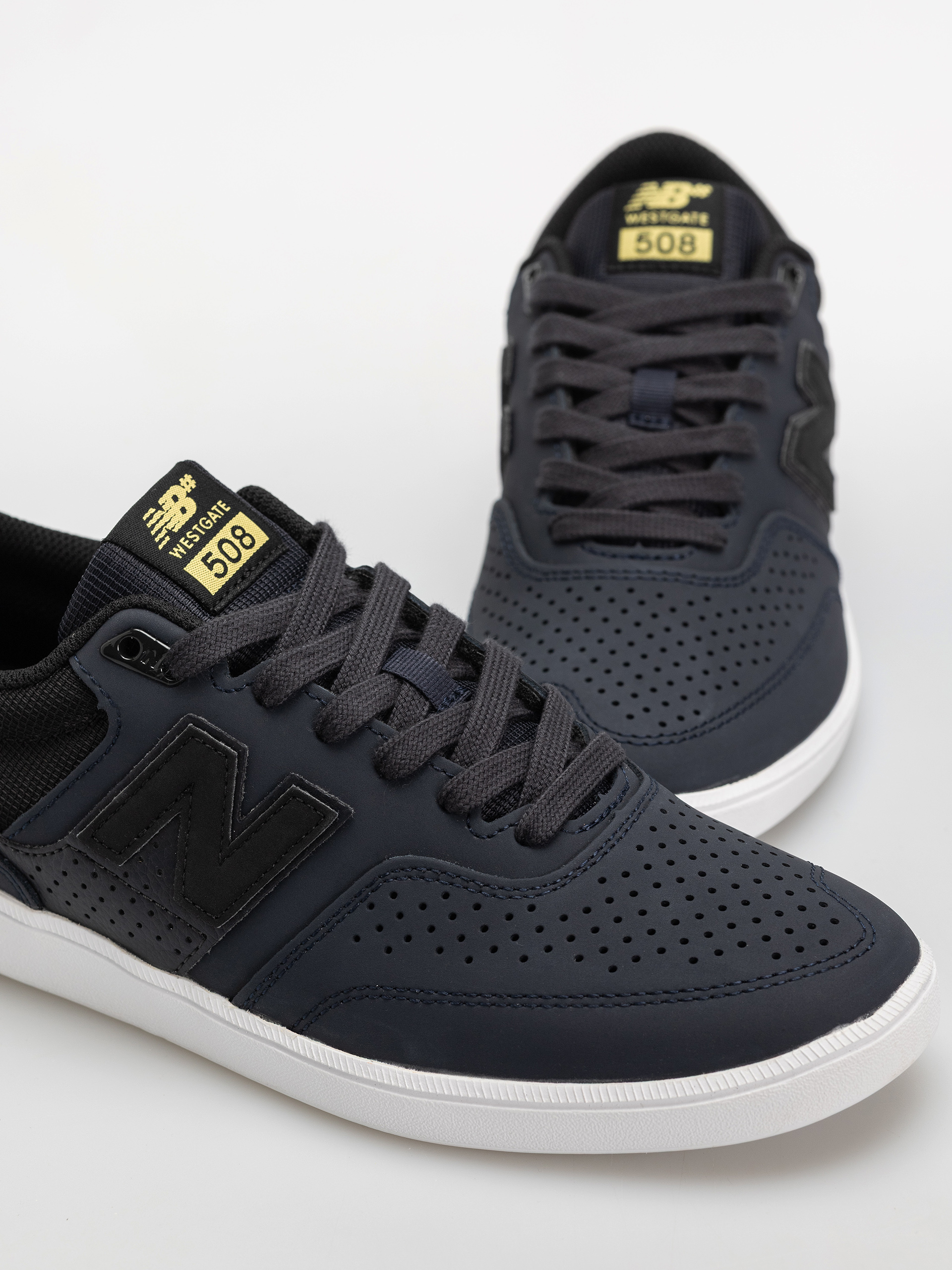 New Balance 508 Cipők (eclipse/black)