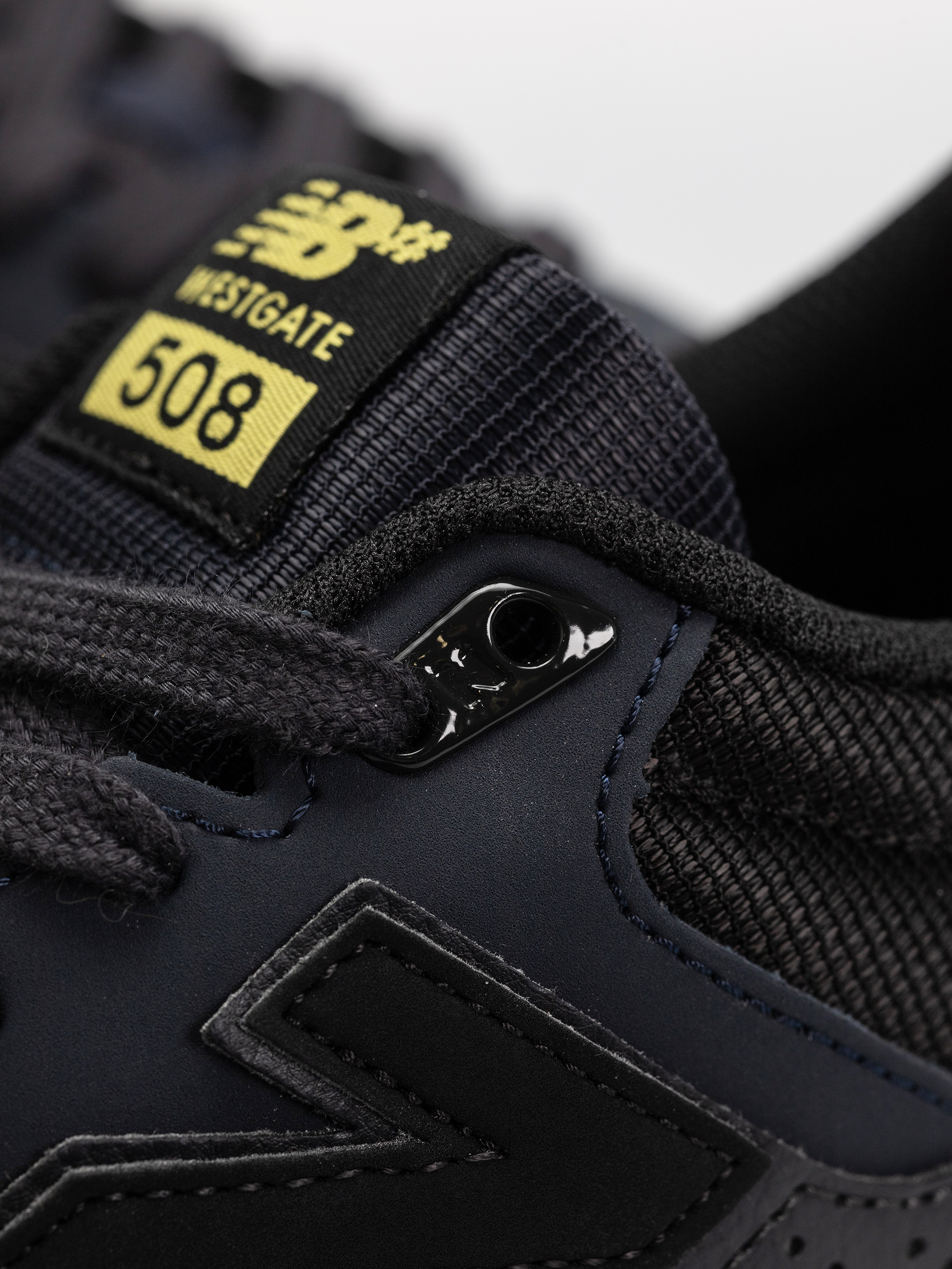 New Balance 508 Cipők (eclipse/black)
